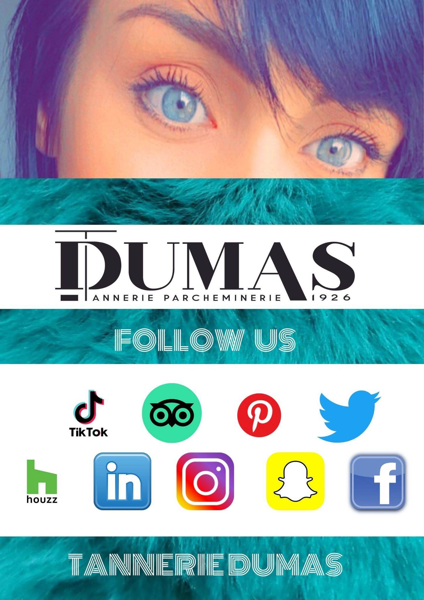 Follow Tannerie Dumas