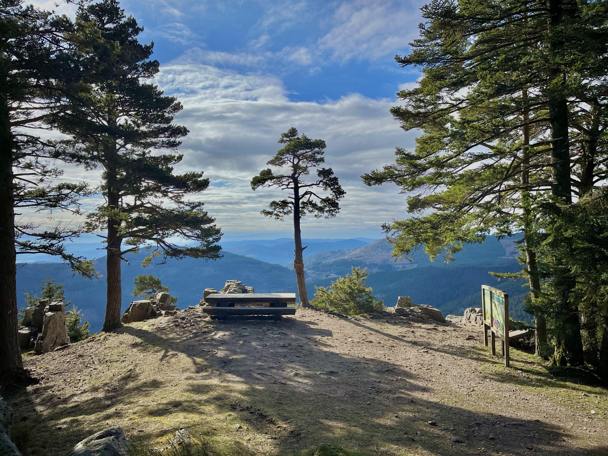 Point de vue de Rochelipe_Lalouvesc