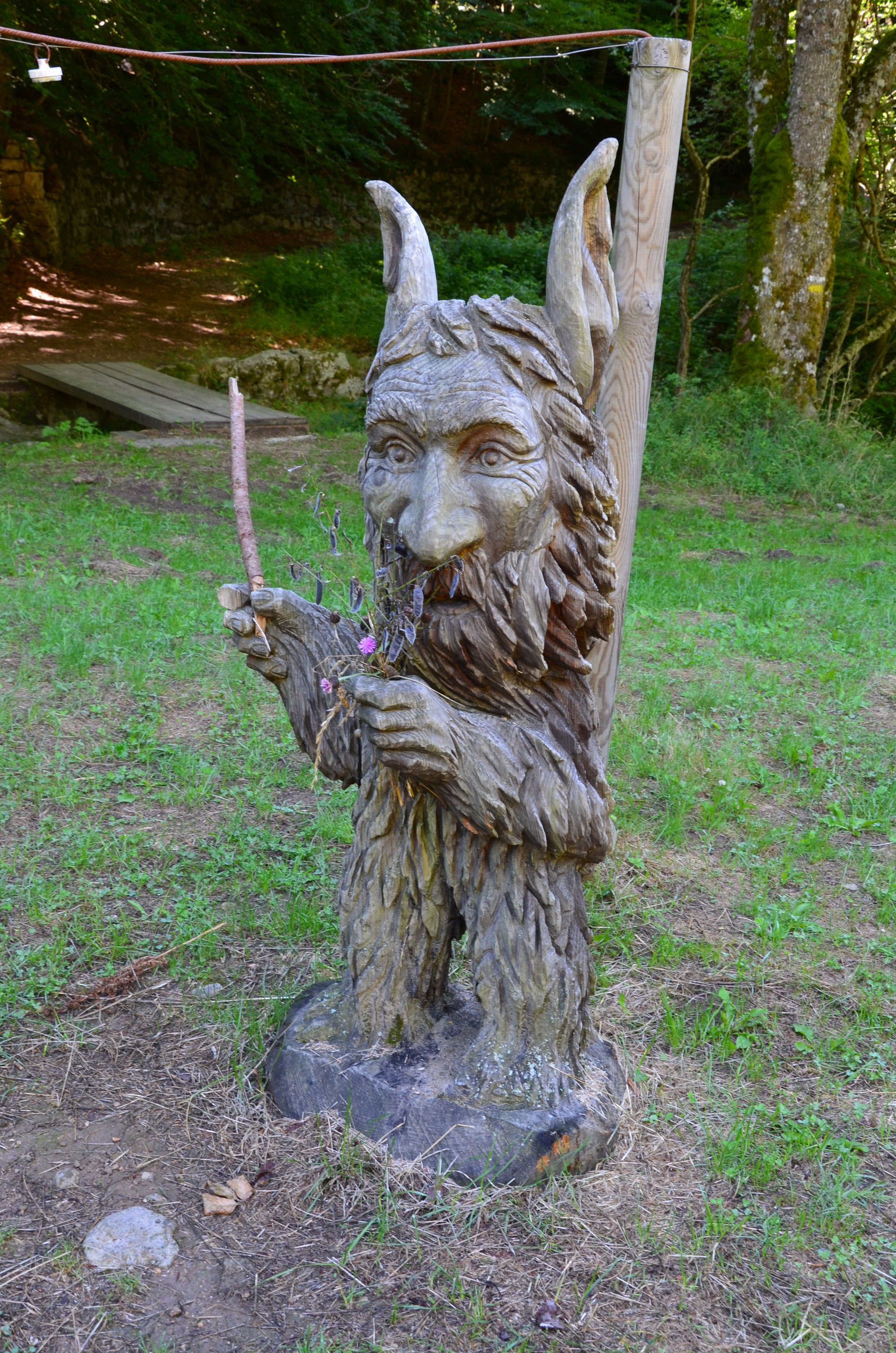 Les afars du Val d'Or