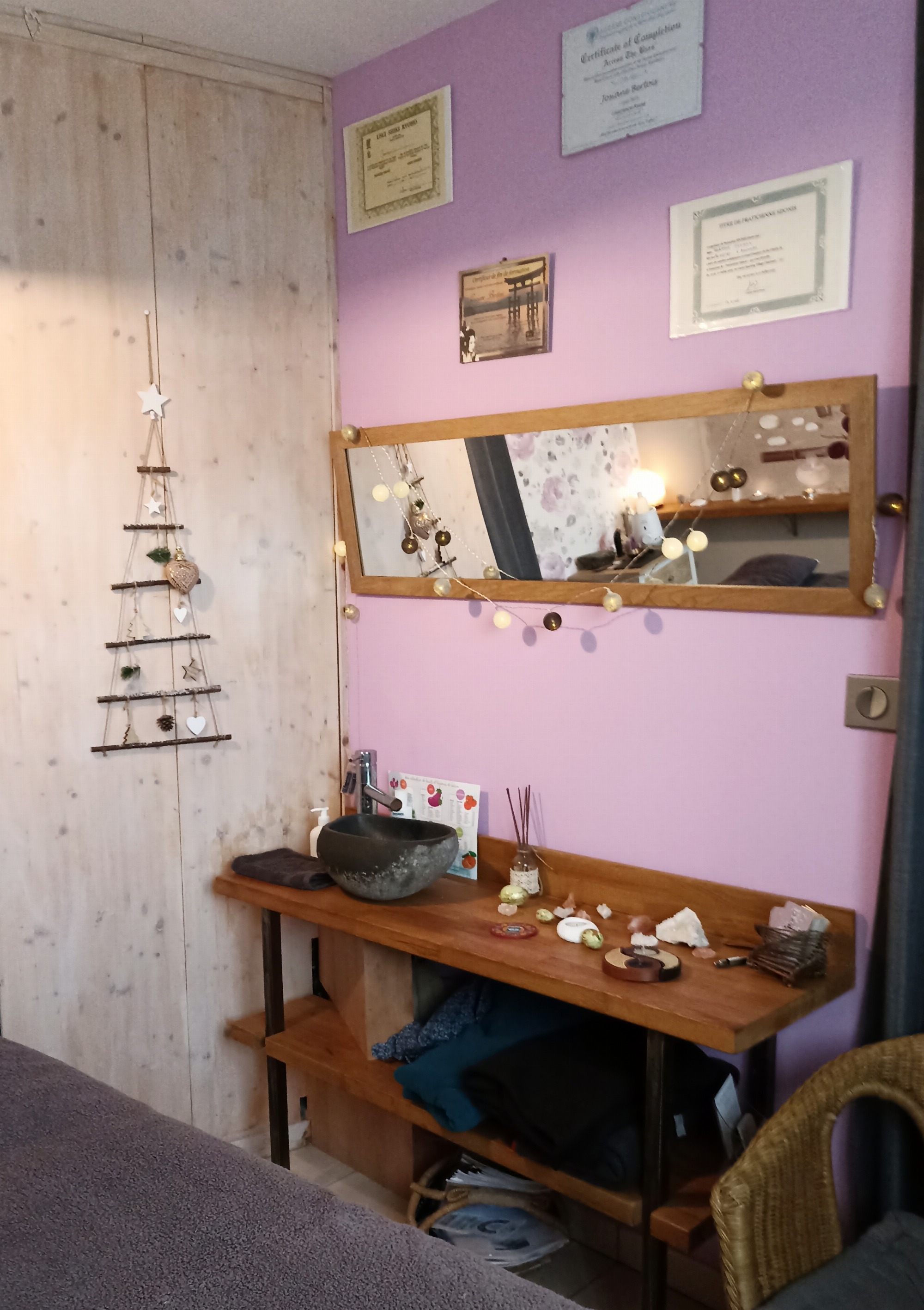 Argane Massage_Limony