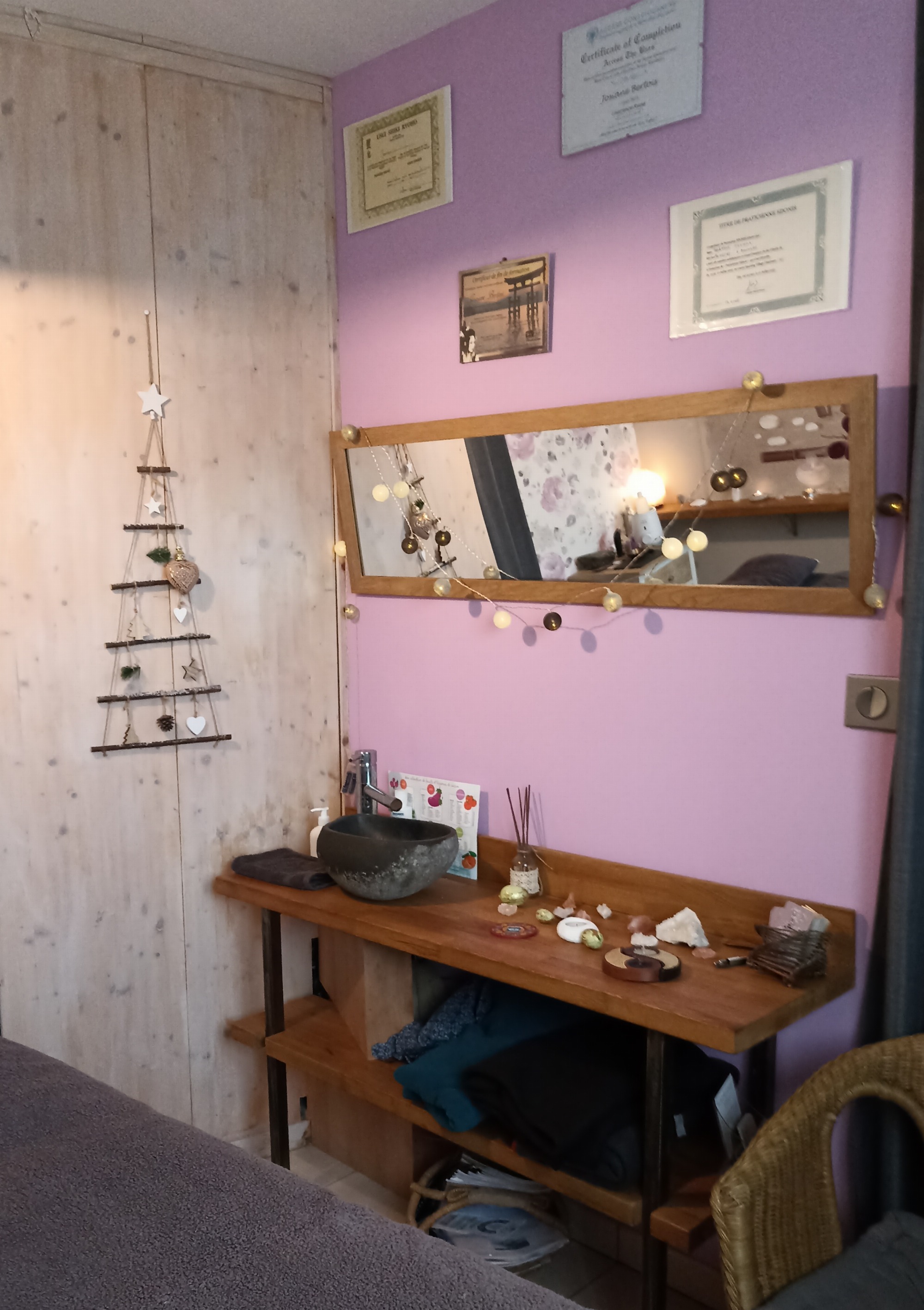 Argane Massage_Limony