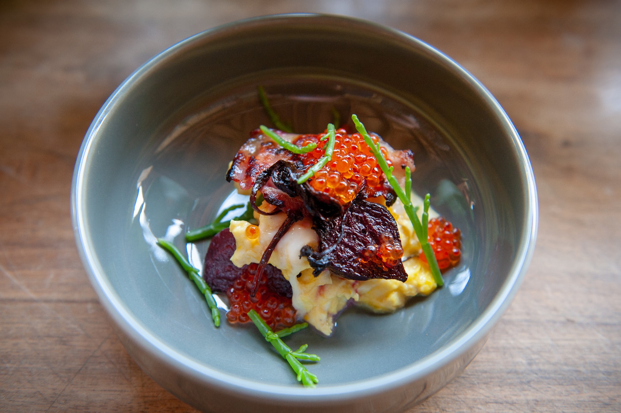 Le Lieu - Restaurant