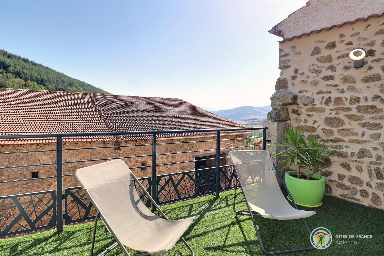 Lézarder au soleil! 