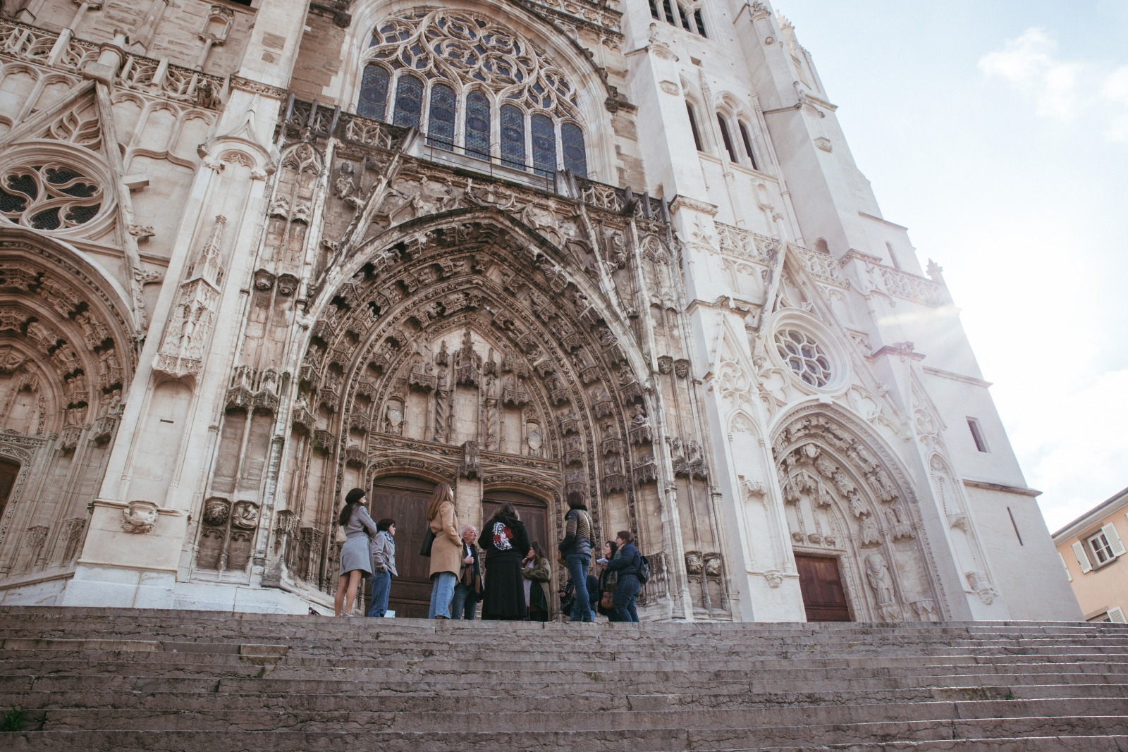 Vienne au temps des Templiers_Vienne