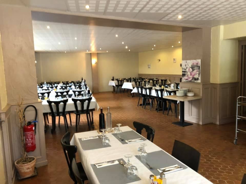 Auberge des Platanes