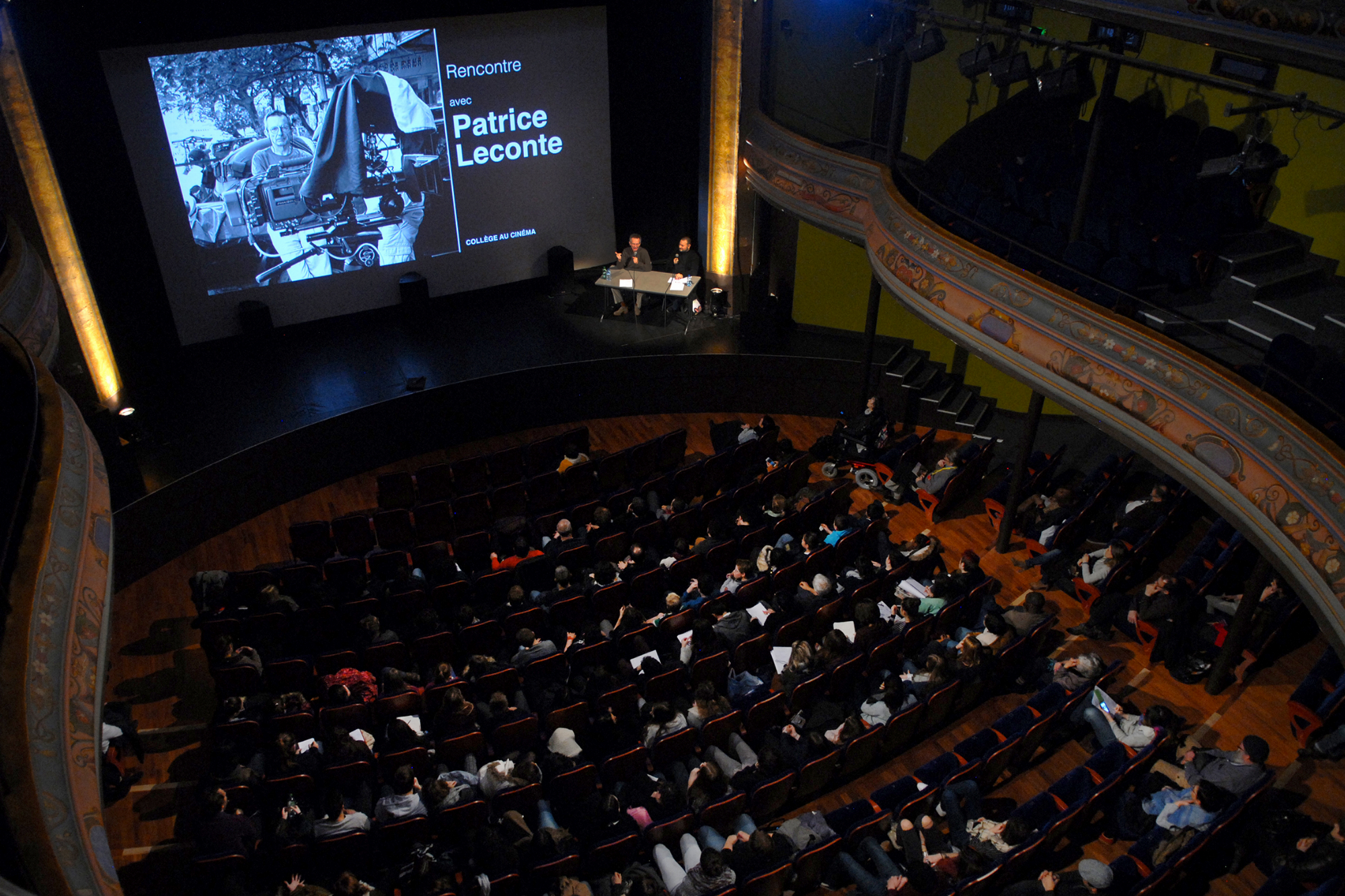 Festival International du Premier Film d'Annonay
