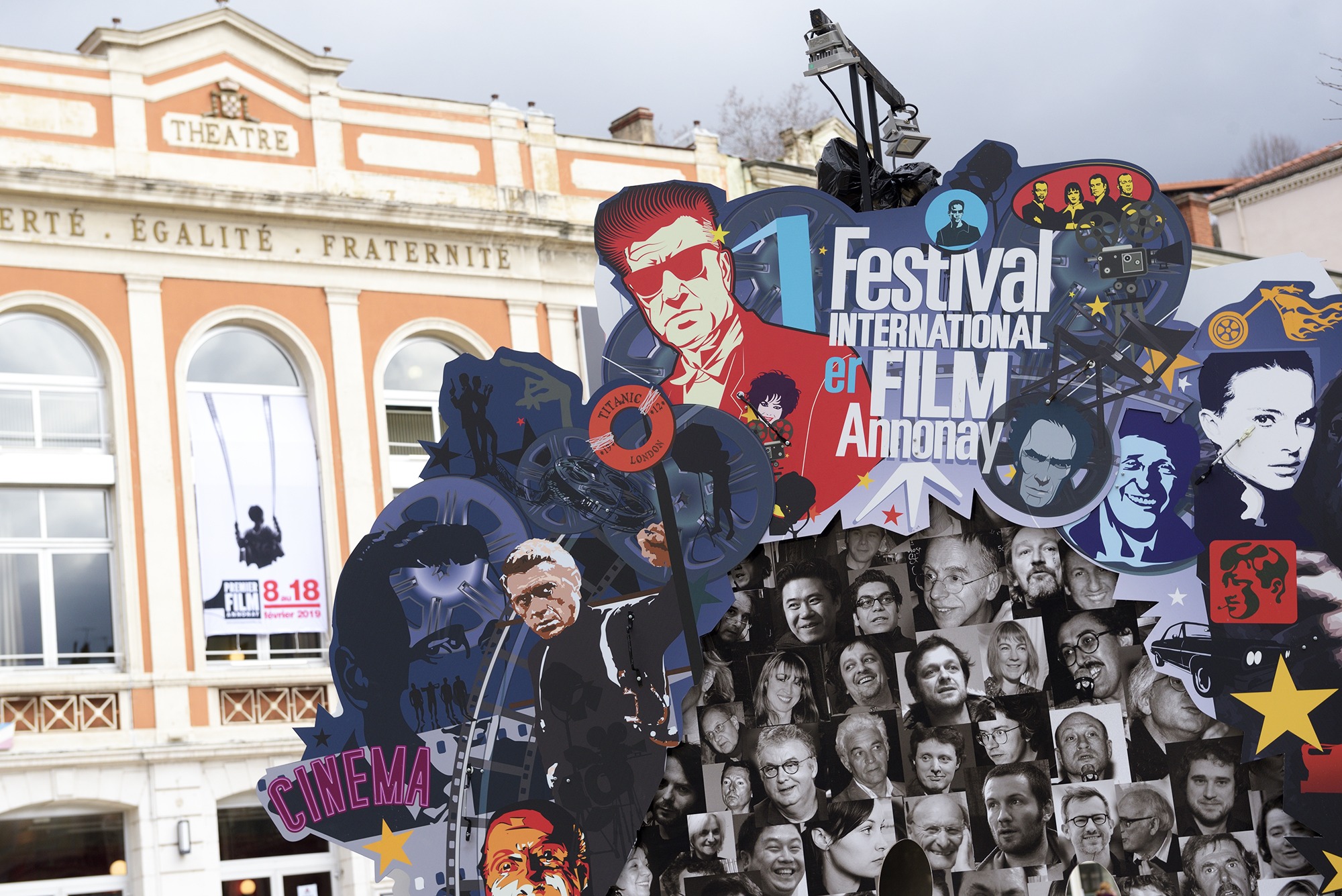 Festival International du Premier Film d'Annonay