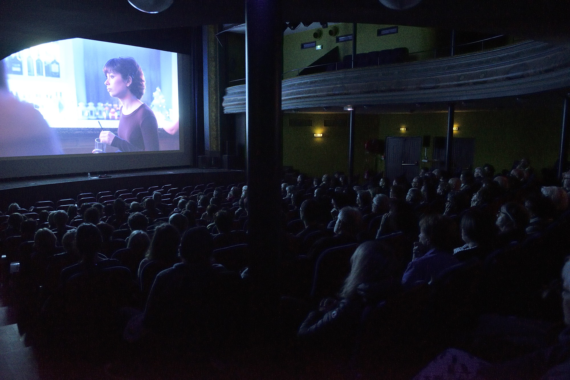 Festival International du Premier Film d'Annonay