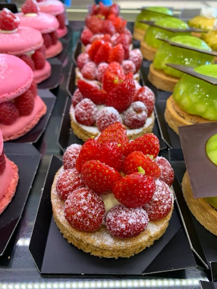 L'Atelier Christophe Farizon