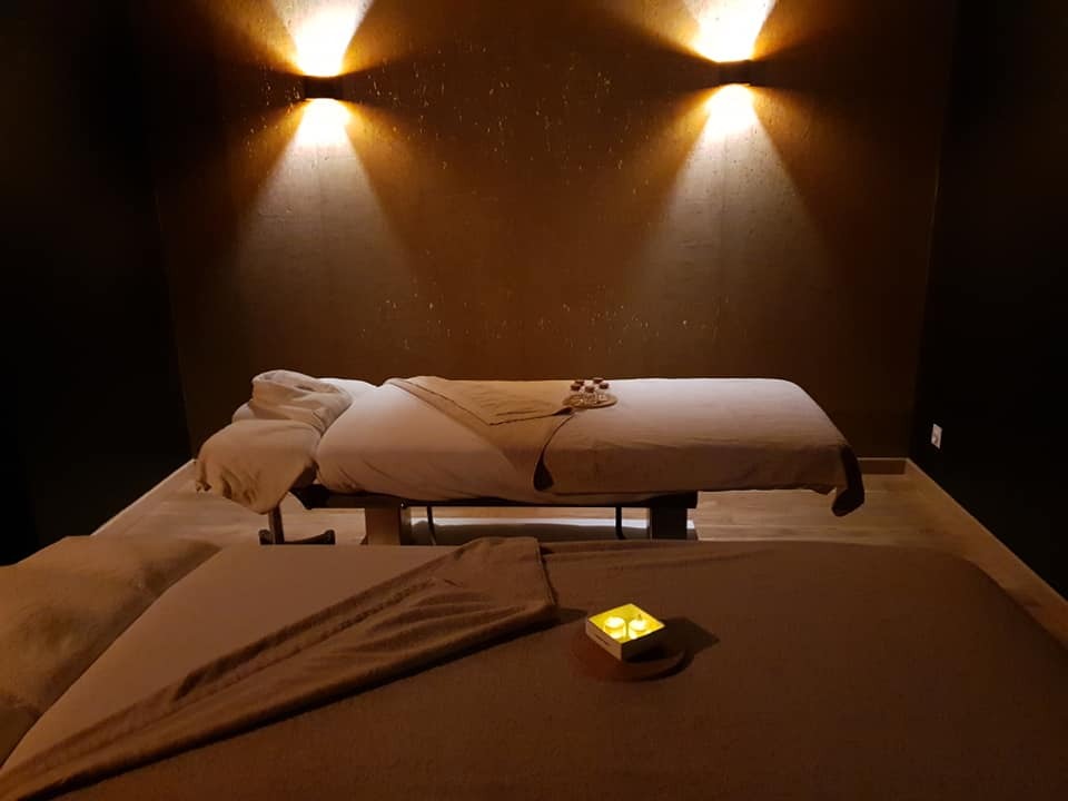 Spa Infinie Douceur