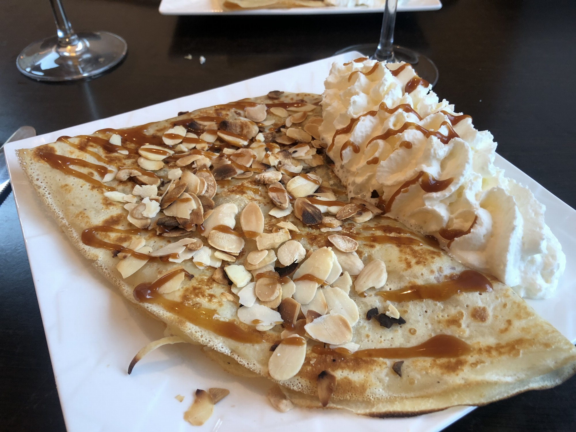 Crêperie du Lac