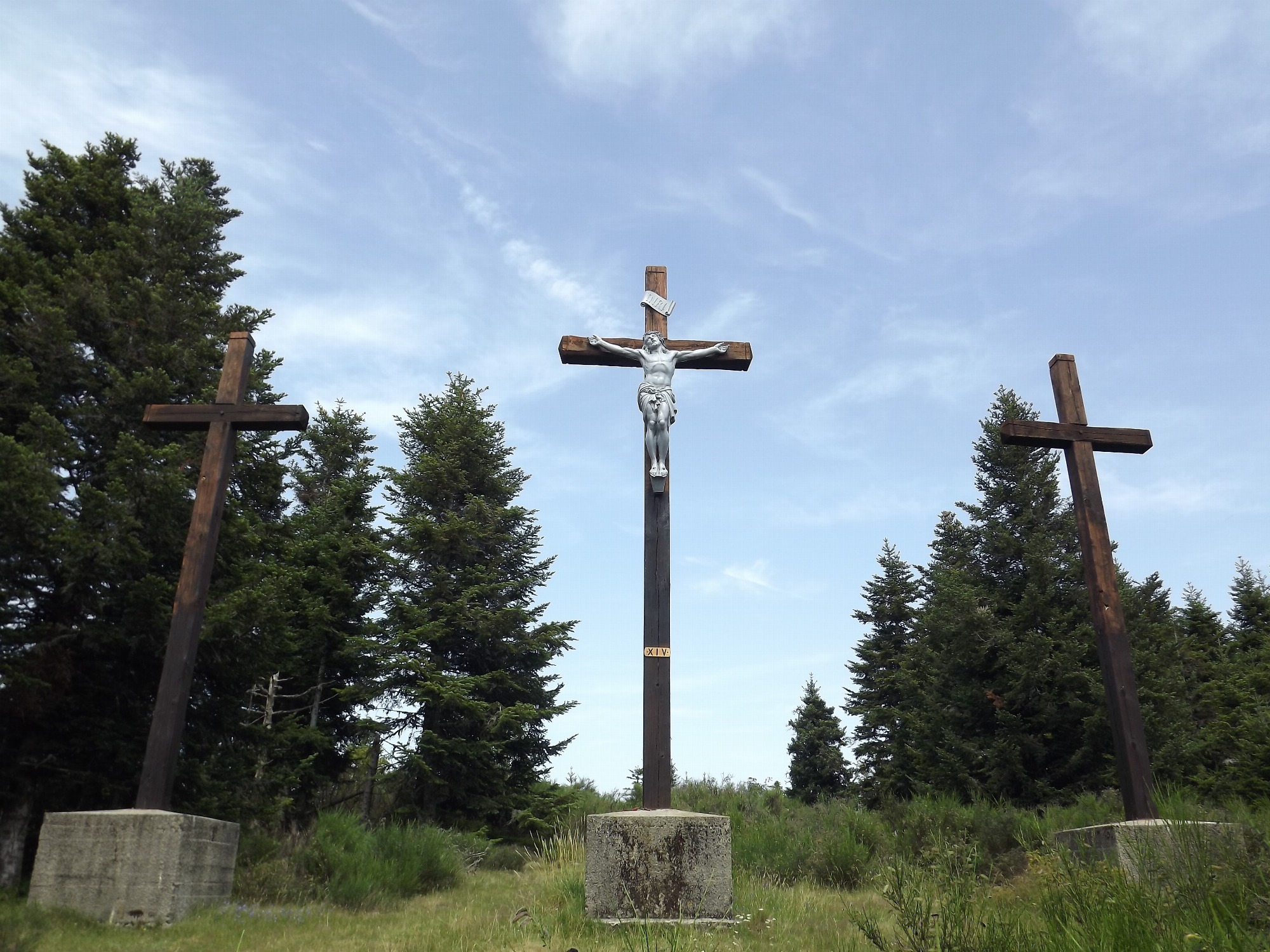 patrimoine historique et religieux