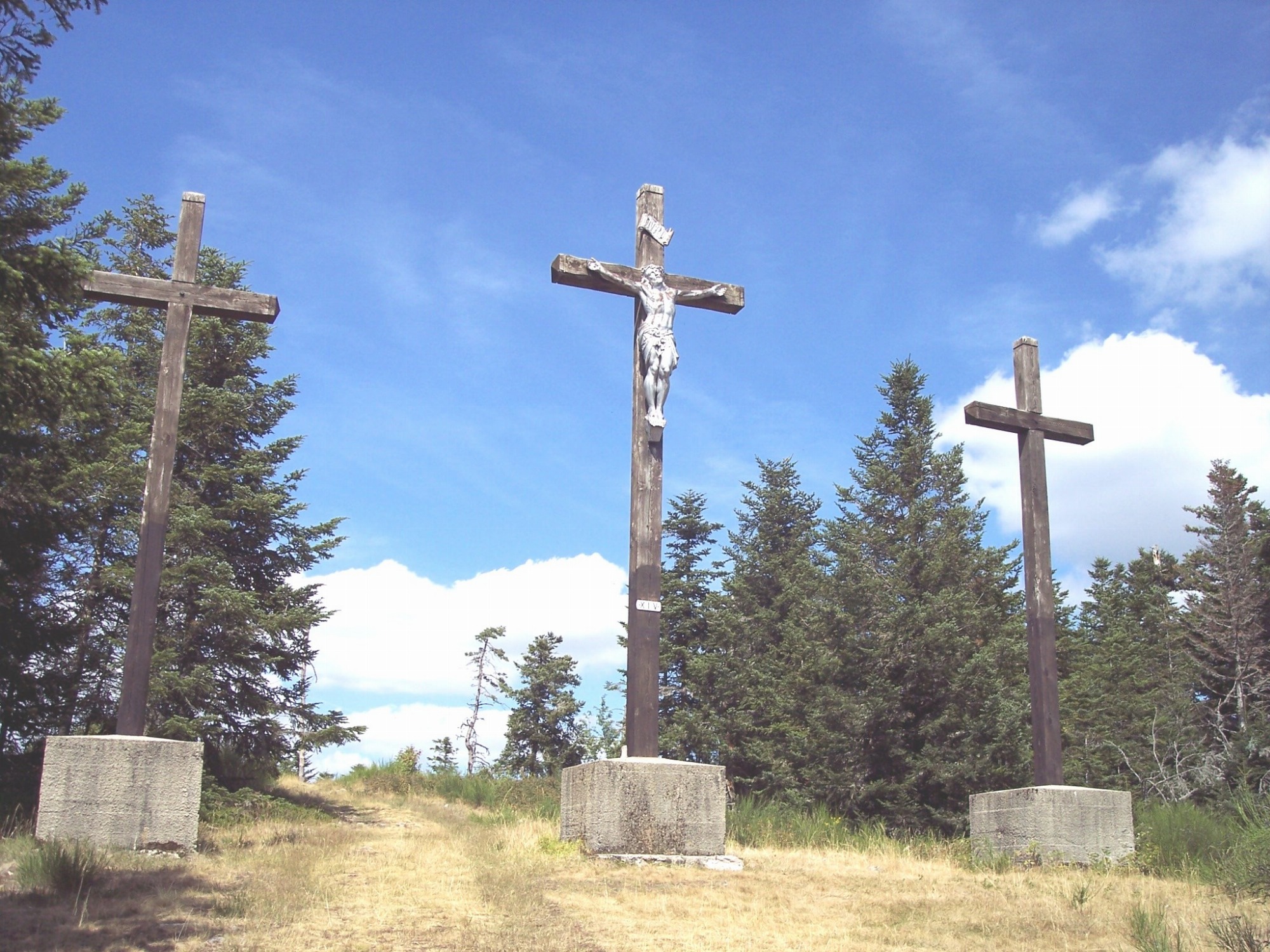 patrimoine historique et religieux