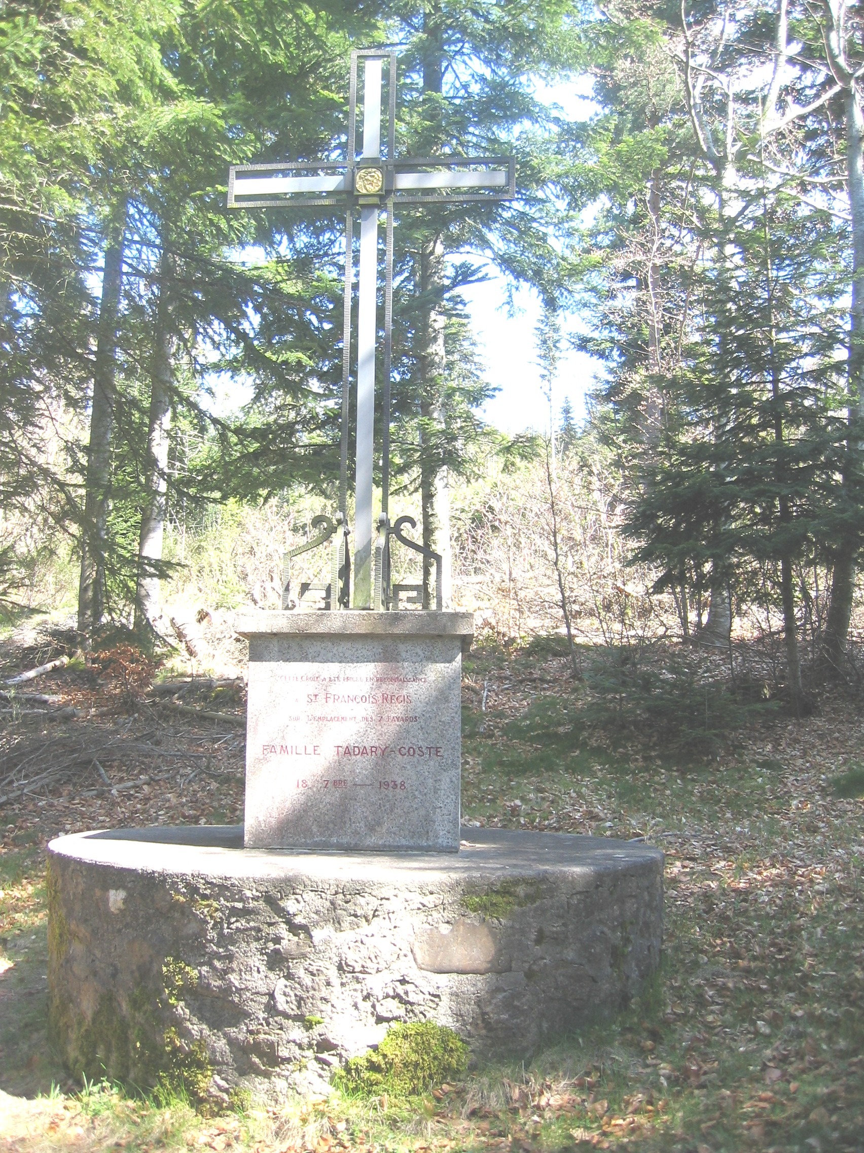 randonnée et patrimoine historique