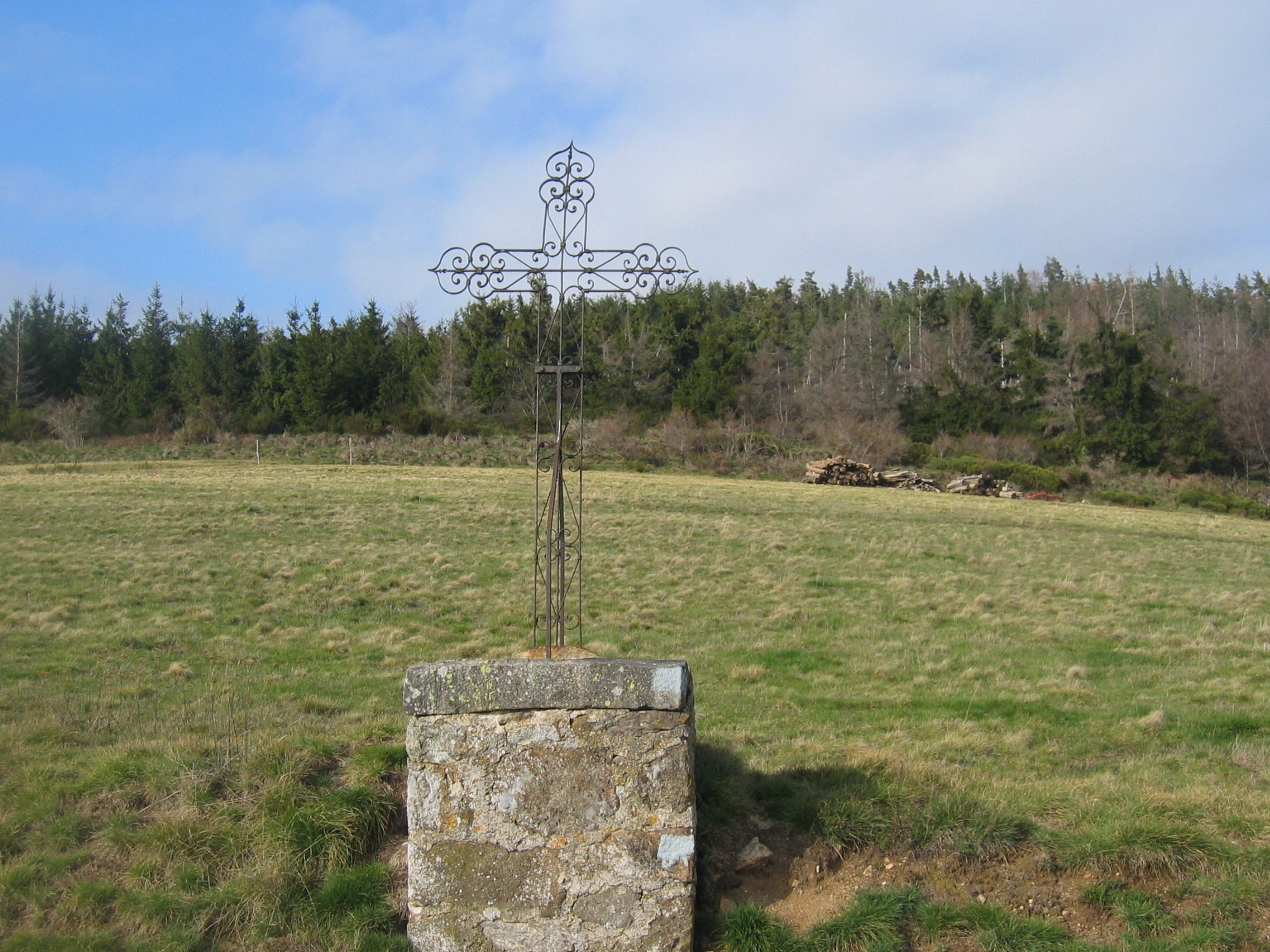 patrimoine historique et religieux