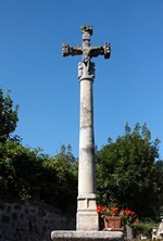 patrimoine historique et religieux