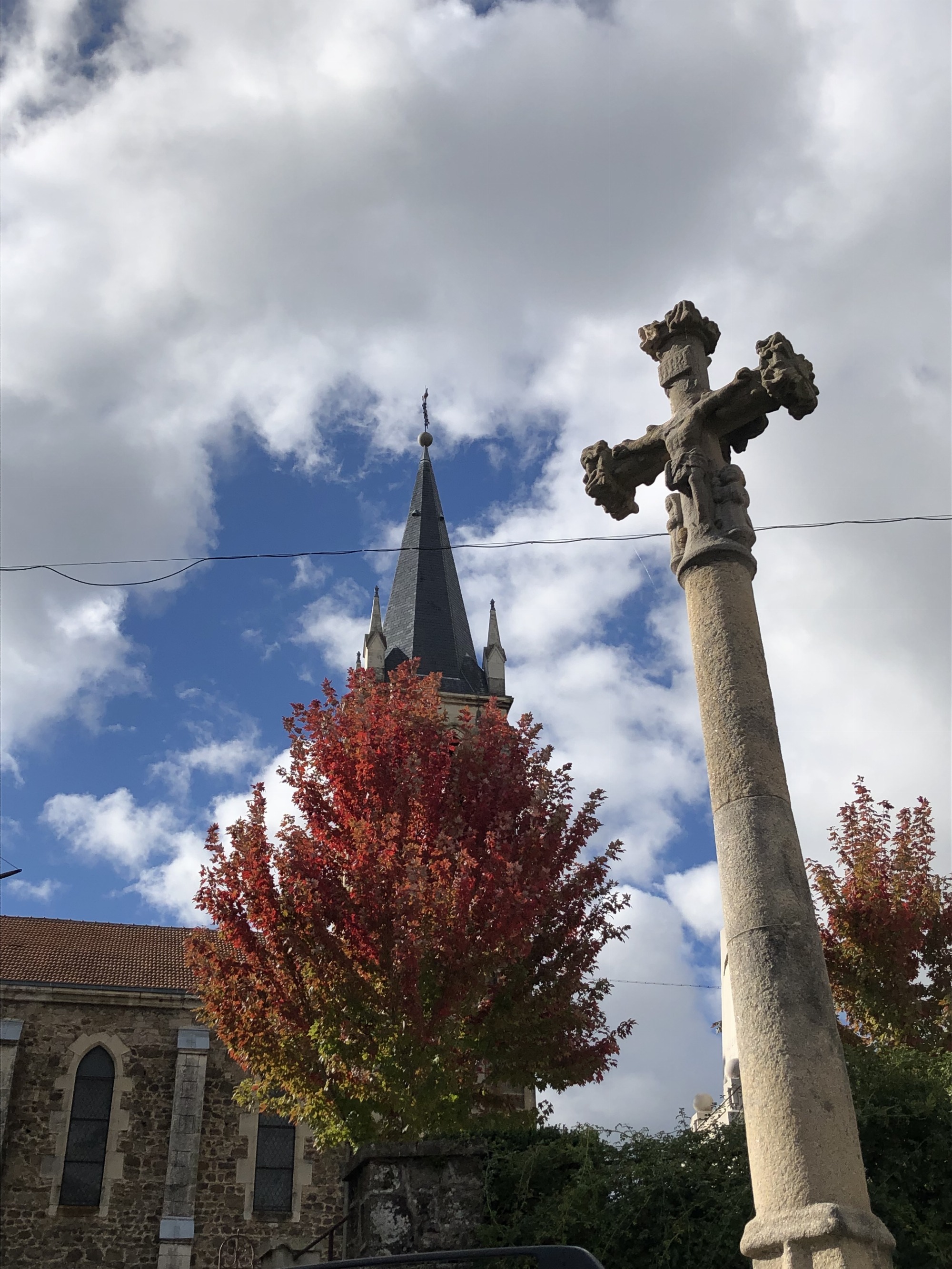 patrimoine historique et religieux