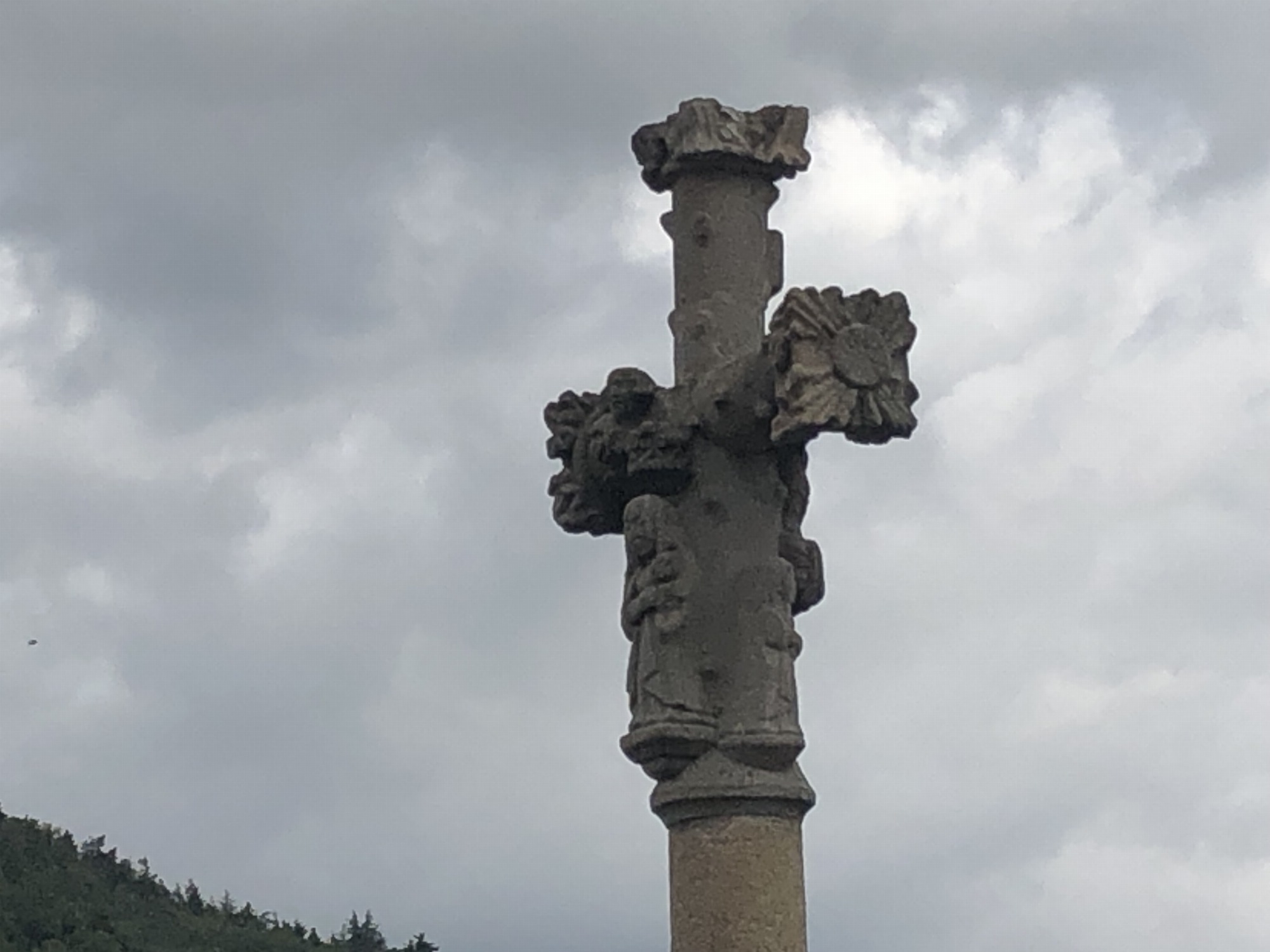 patrimoine historique et religieux