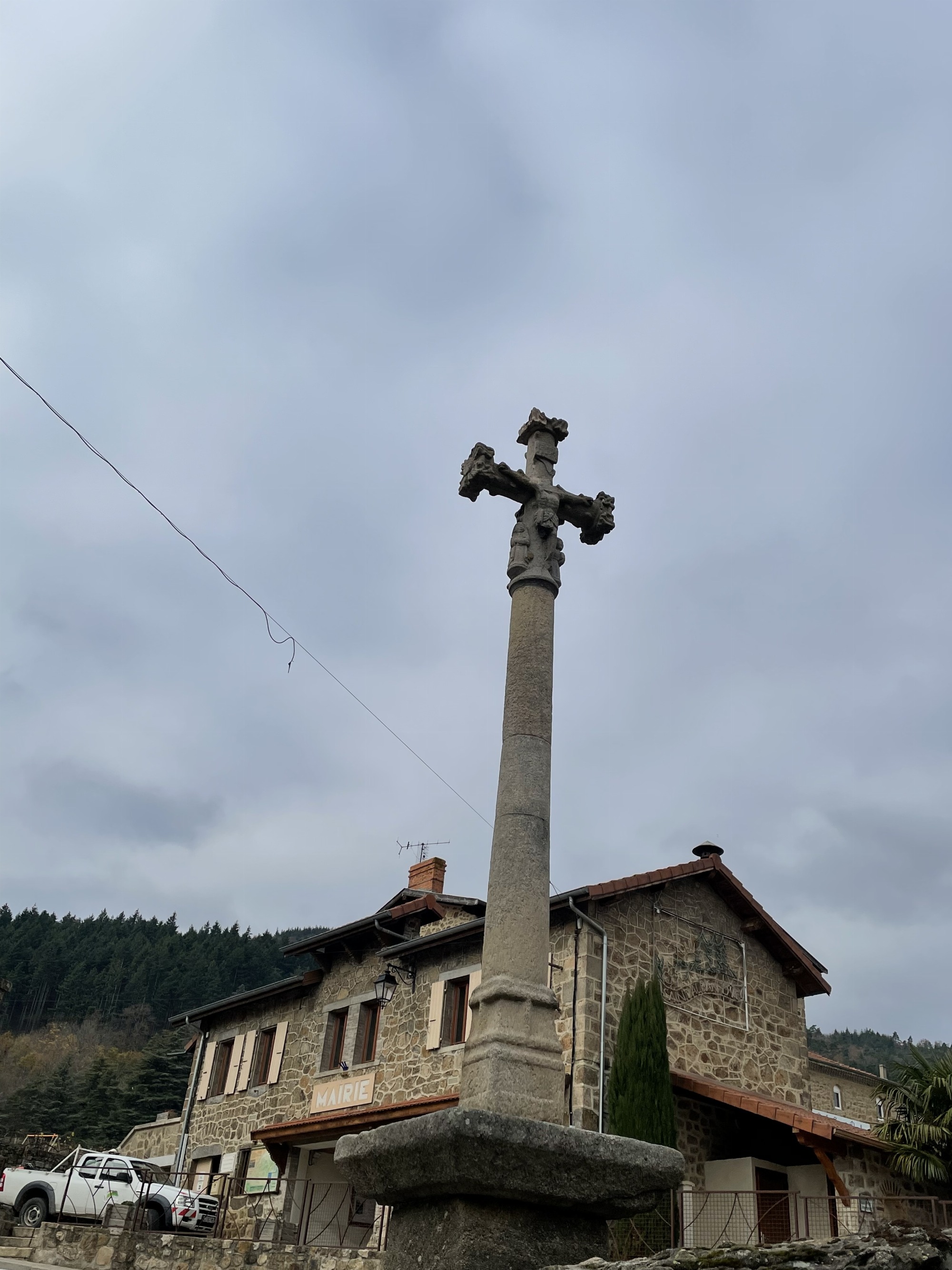 patrimoine historique et religieux