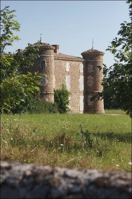 Château des Rieux