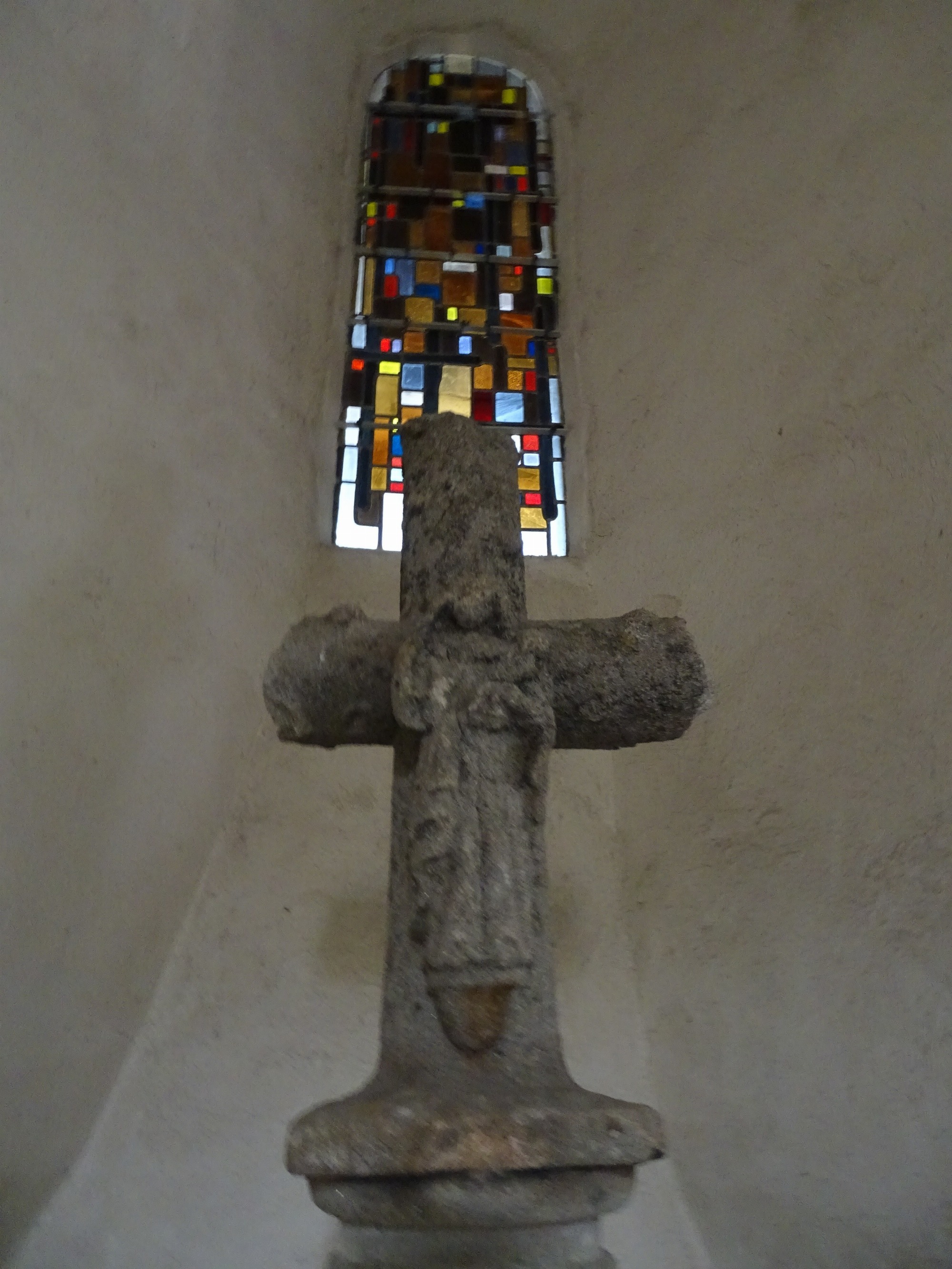 croix de peste veyrines