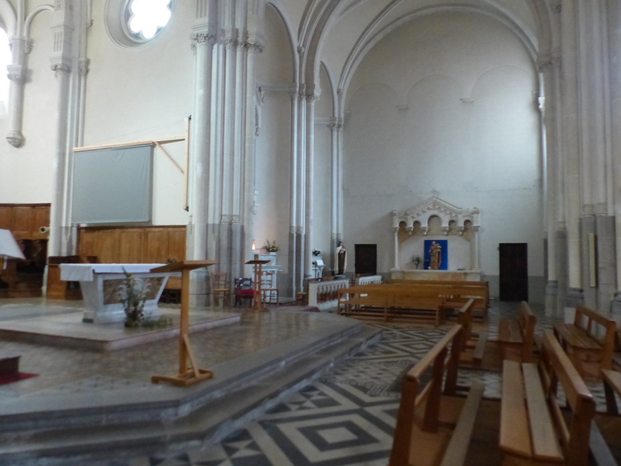 Eglise