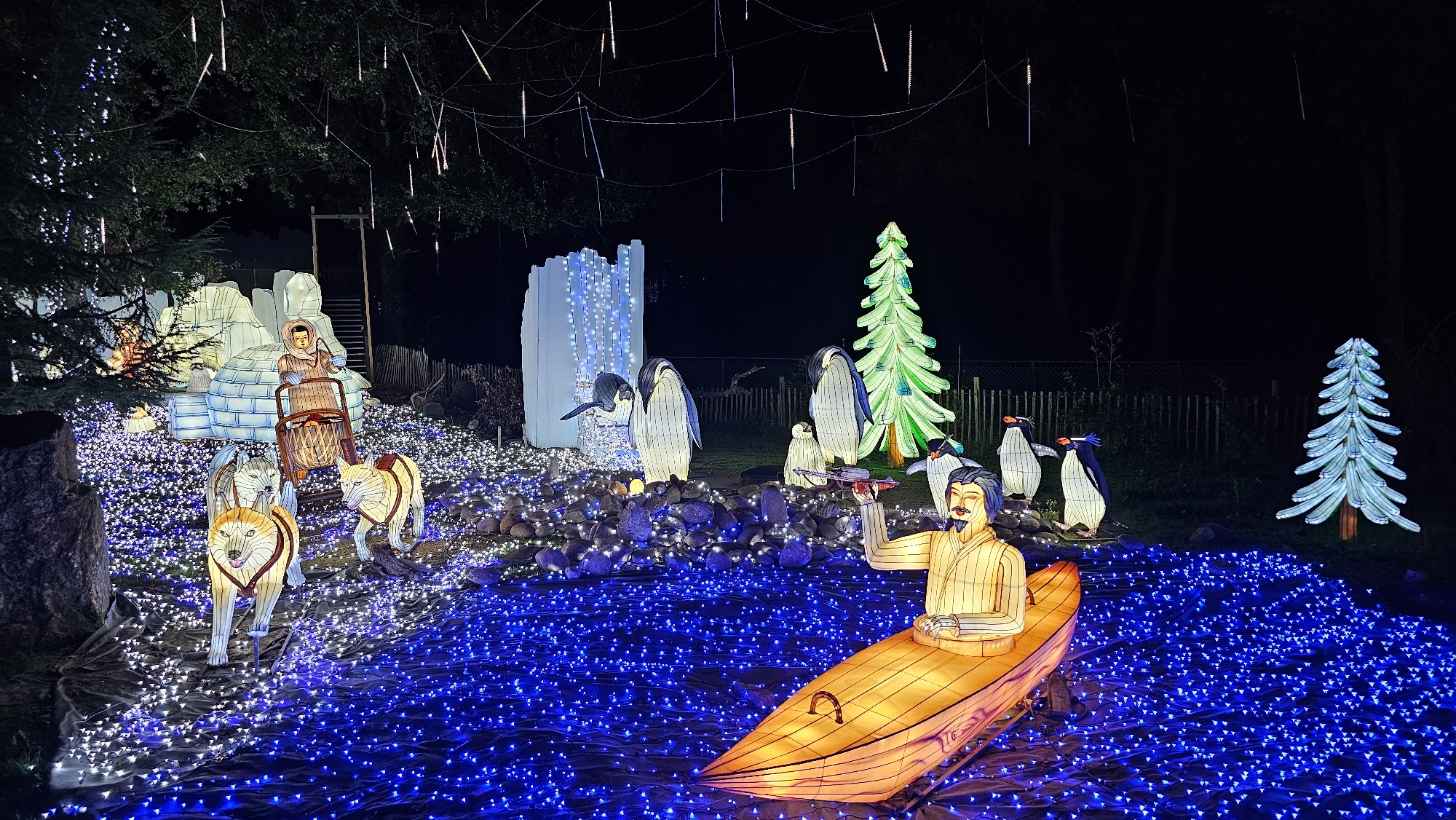 6ème Festival Lumières Sauvages_Peaugres