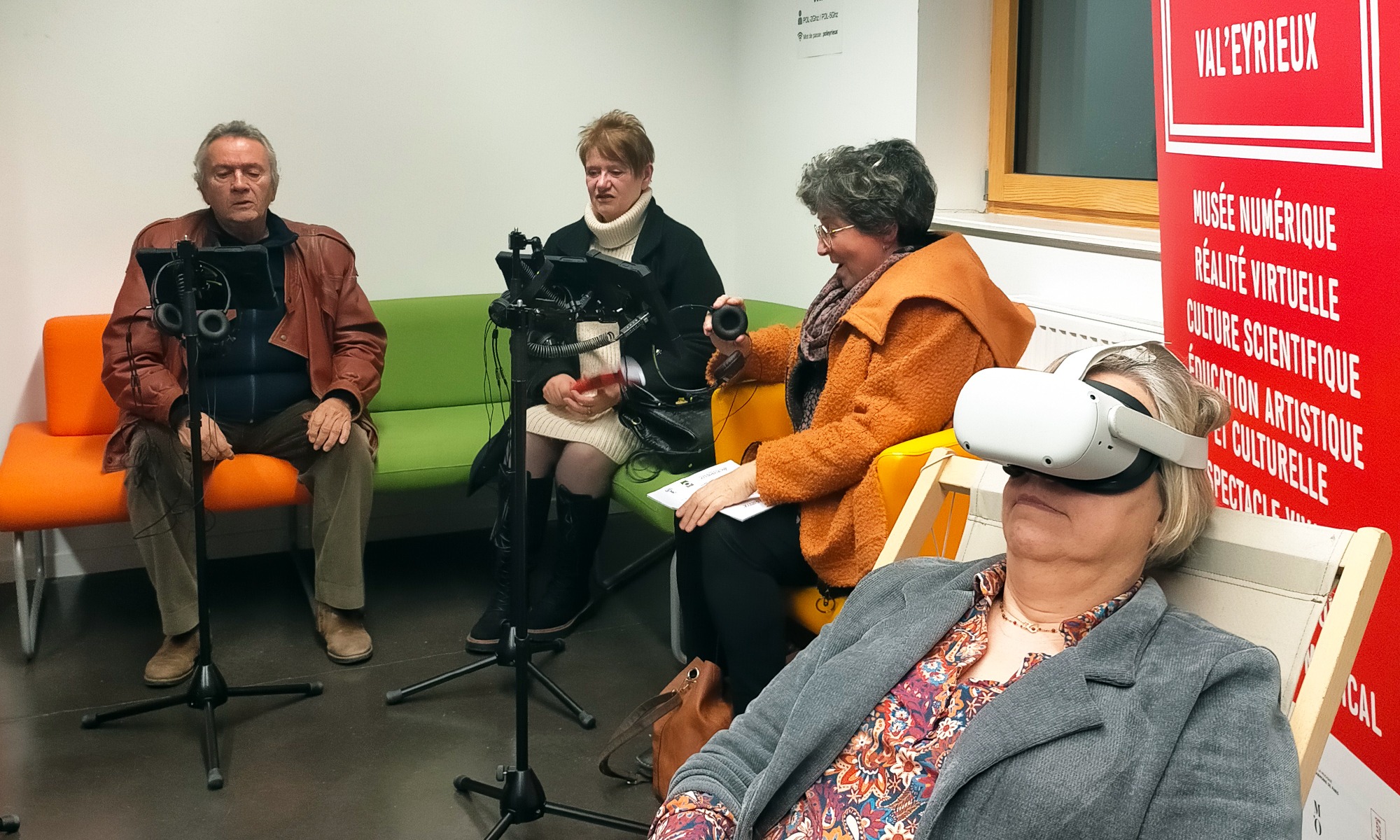 L'Arche des Métiers