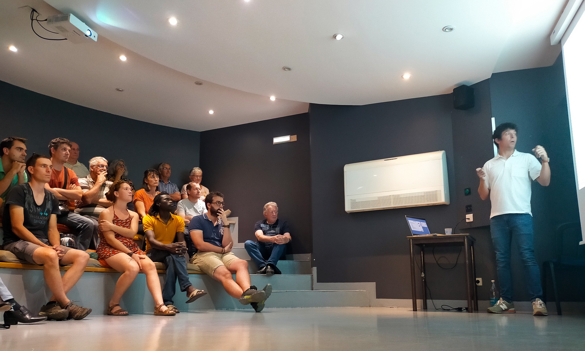 L'Arche des Métiers