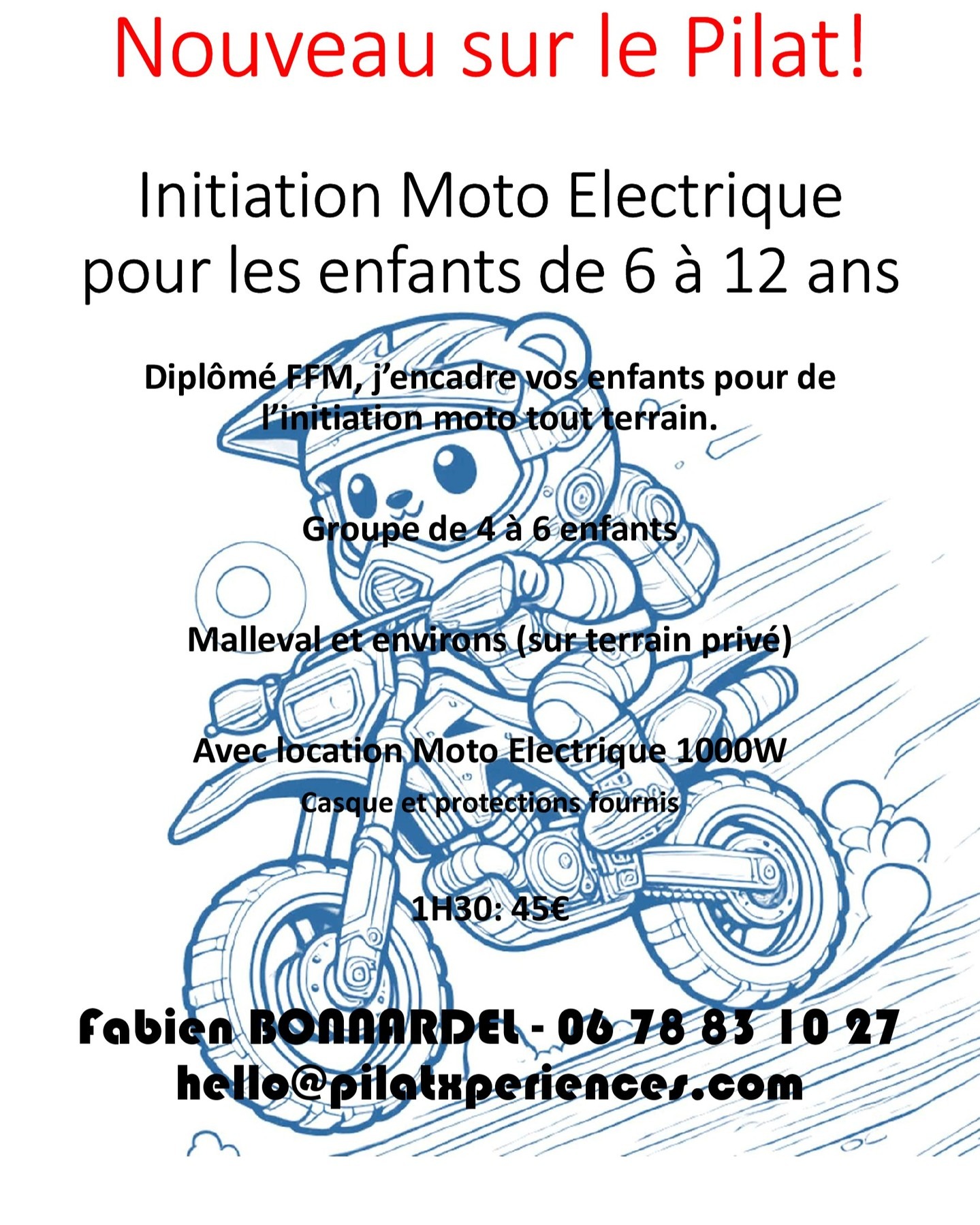 Pilat X Periences_Graix