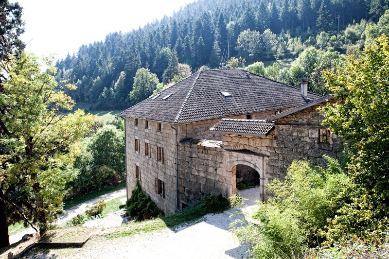 Le Domaine de Milagro