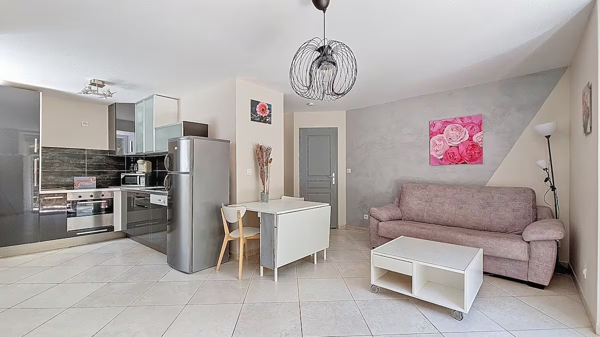 Les Gîtes de Combalat - Le Panorama_Félines