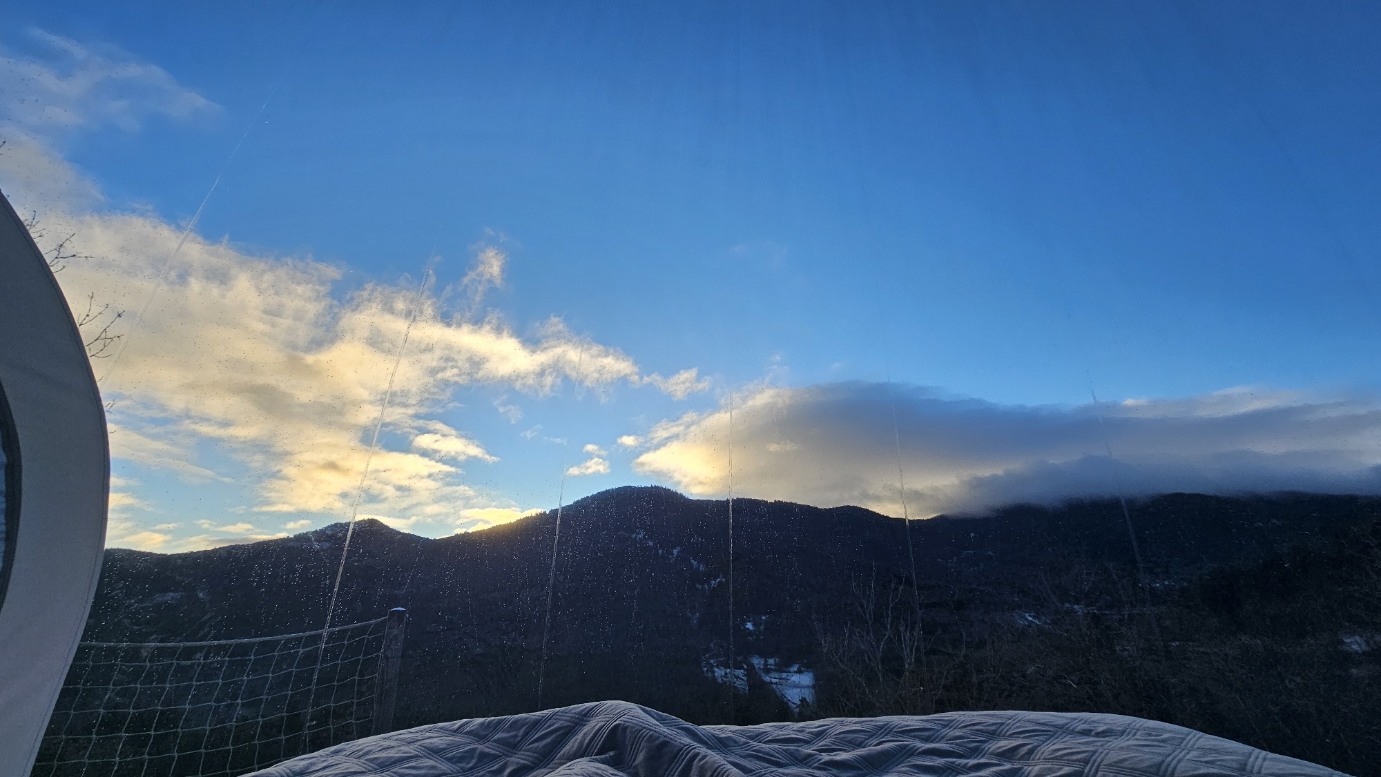 La Bulle d'Ardèche_Saint-Julien-Vocance