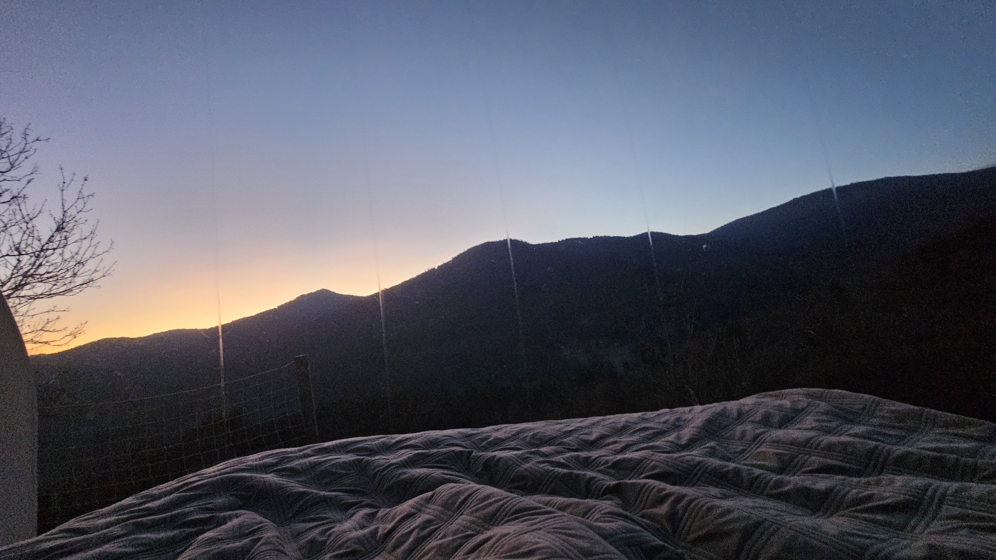 La Bulle d'Ardèche_Saint-Julien-Vocance