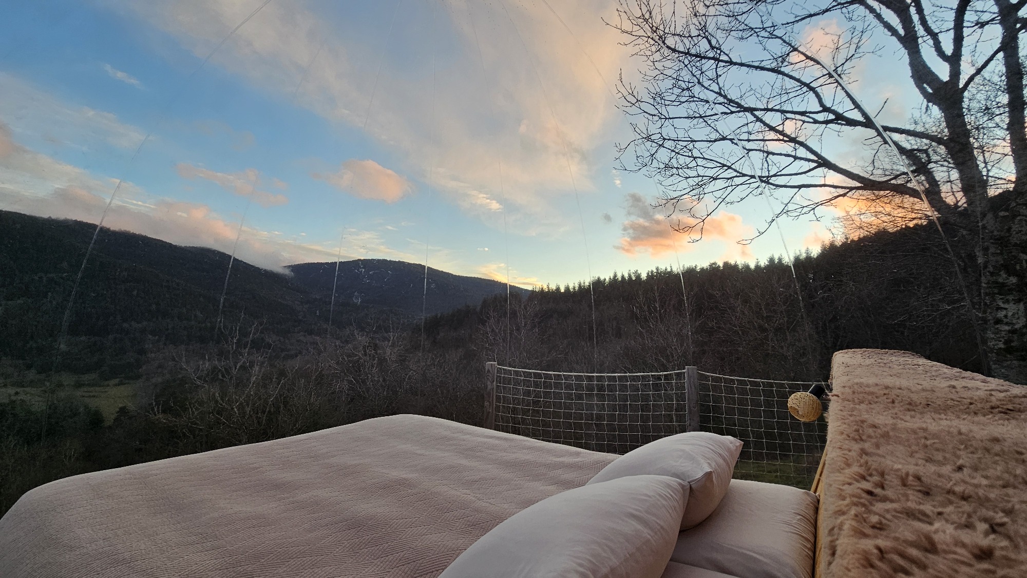 La Bulle d'Ardèche_Saint-Julien-Vocance