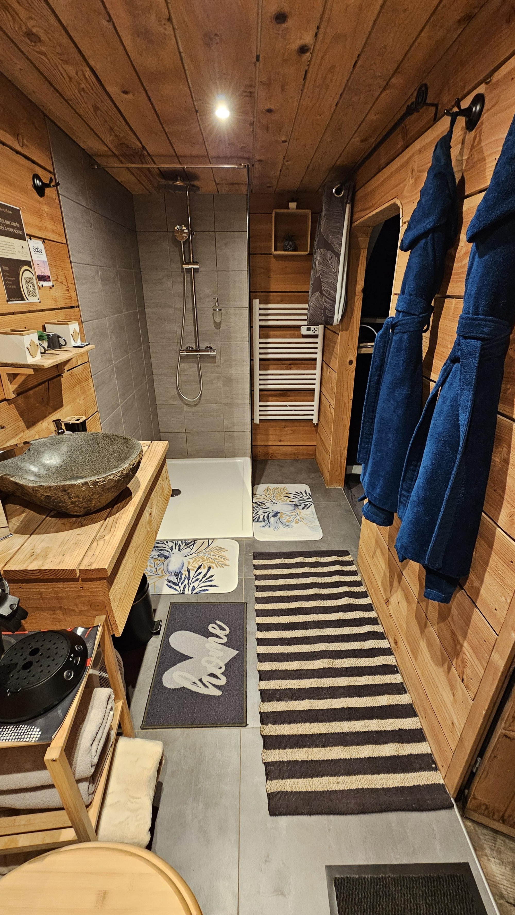 La Bulle d'Ardèche_Saint-Julien-Vocance