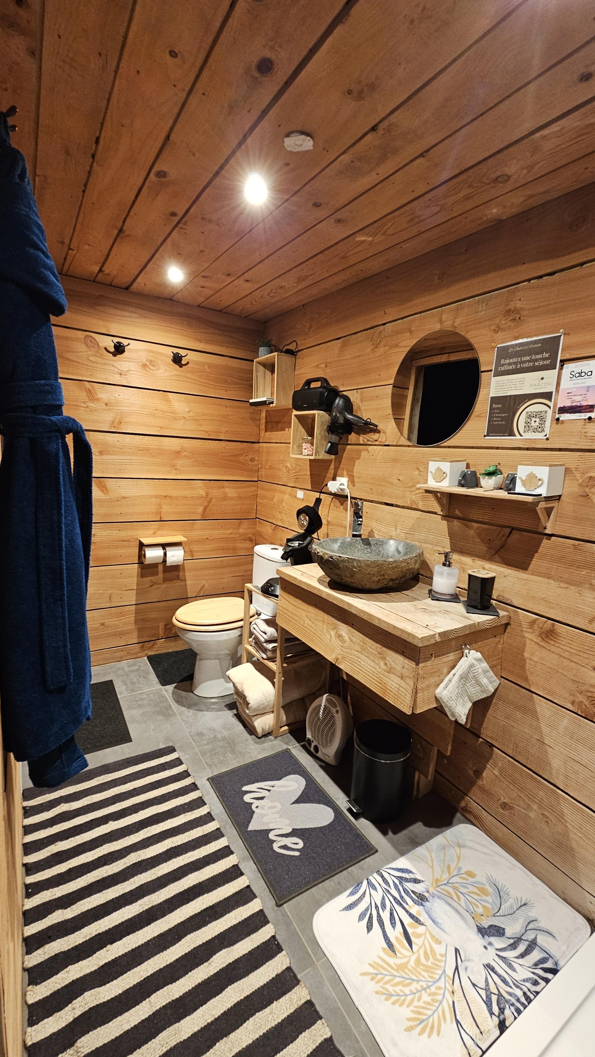 La Bulle d'Ardèche_Saint-Julien-Vocance