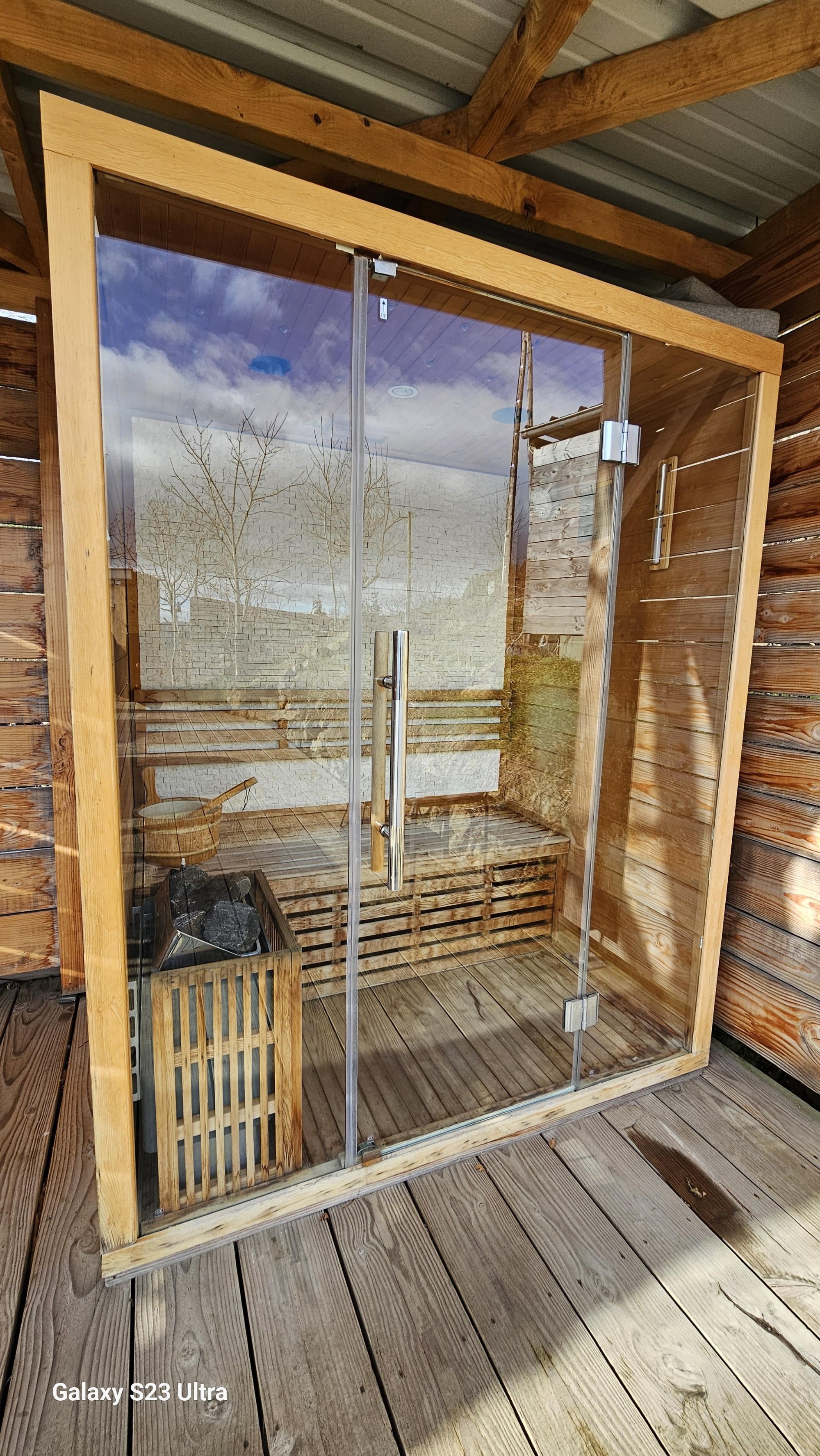 La Bulle d'Ardèche_Saint-Julien-Vocance