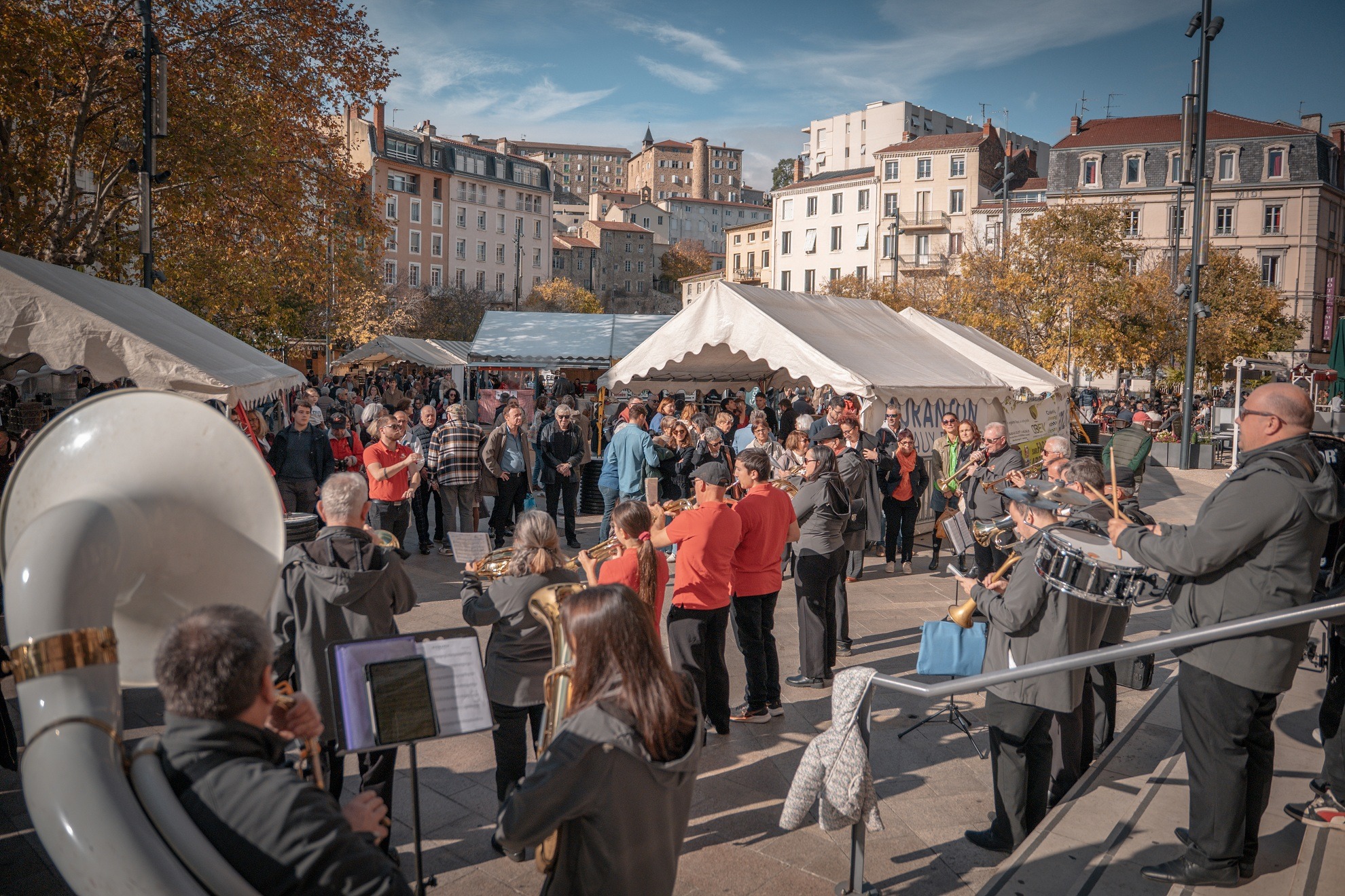 Les Gourmandises d'Ardèche_Annonay