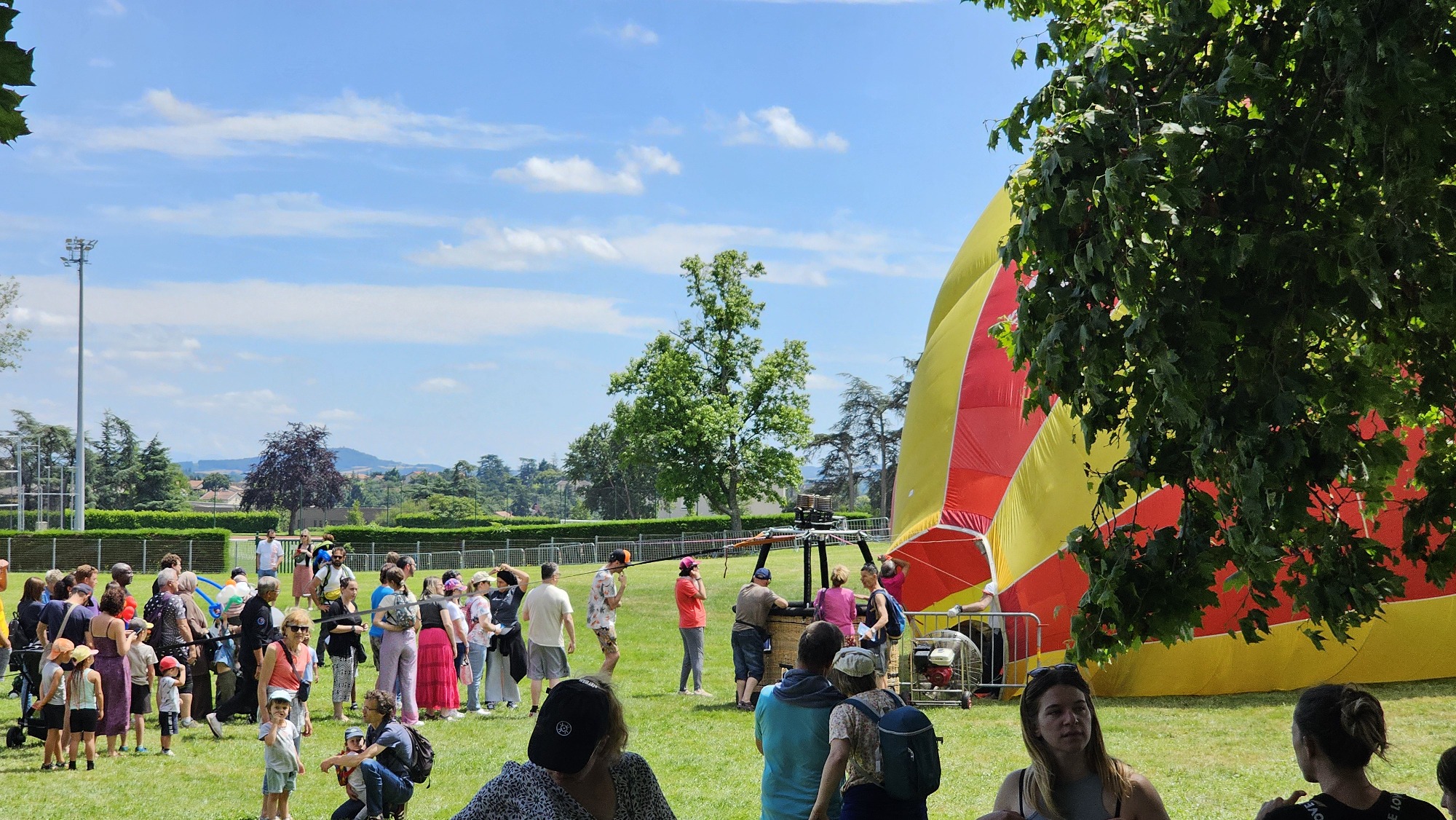 Festival - J'peux pas j'ai montgolfière_Annonay