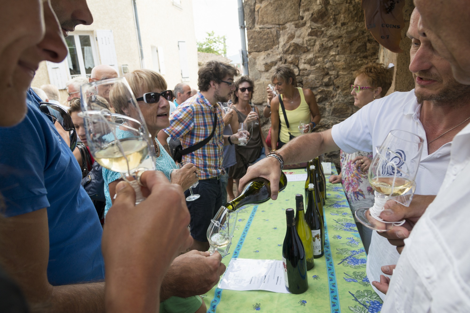 Fête des vins