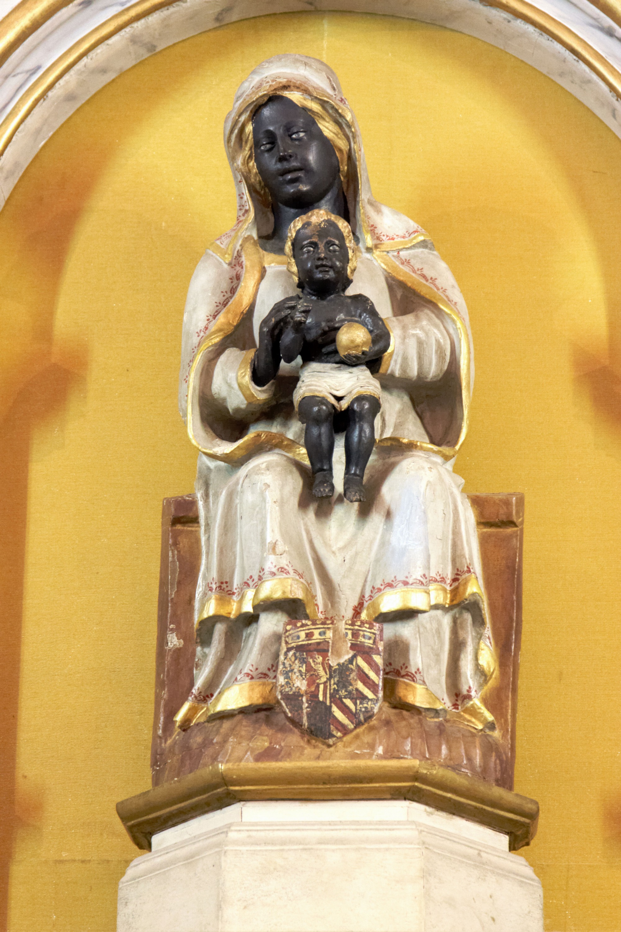 Notre Dame d'Ay