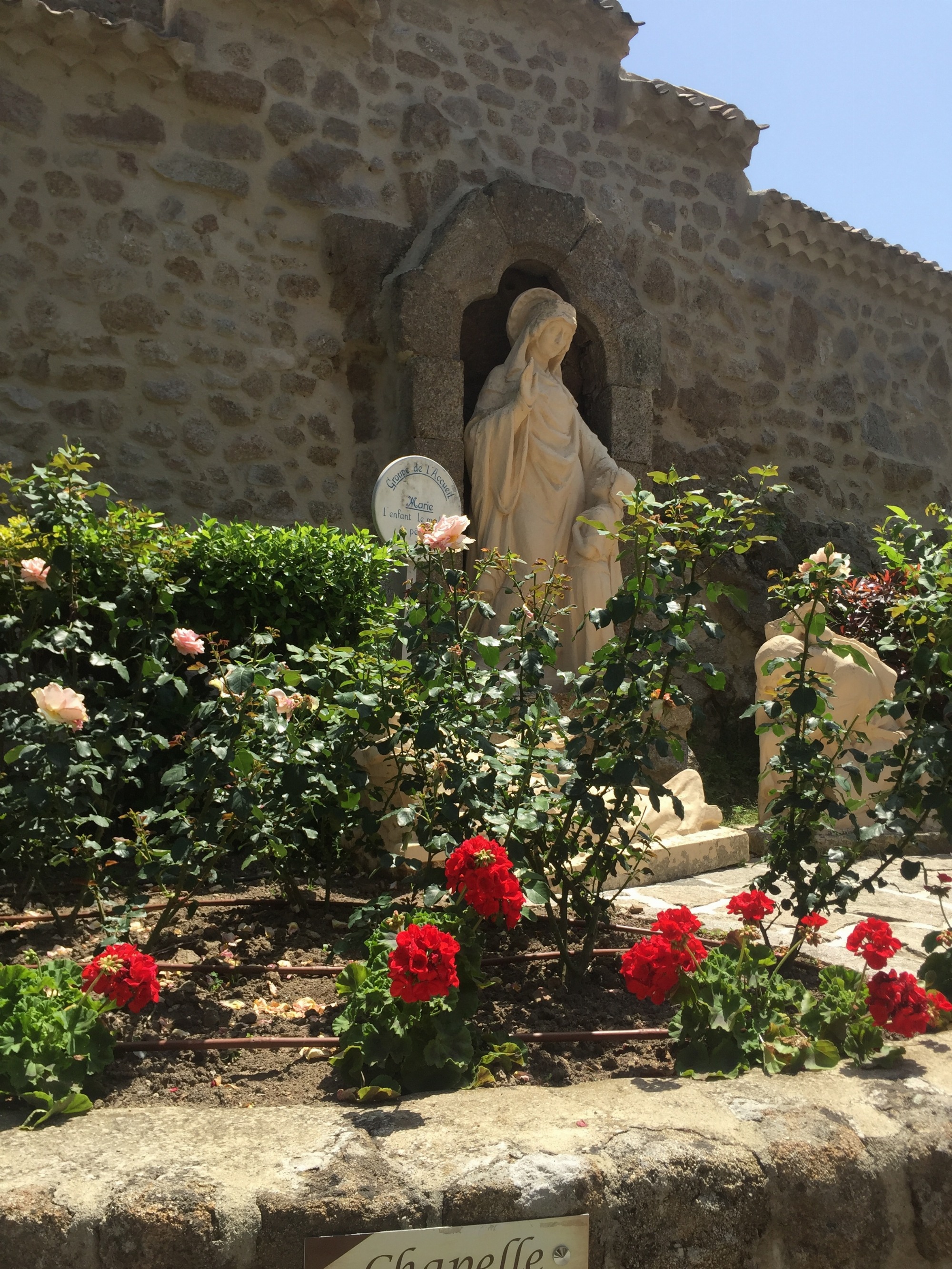 Notre Dame d'Ay