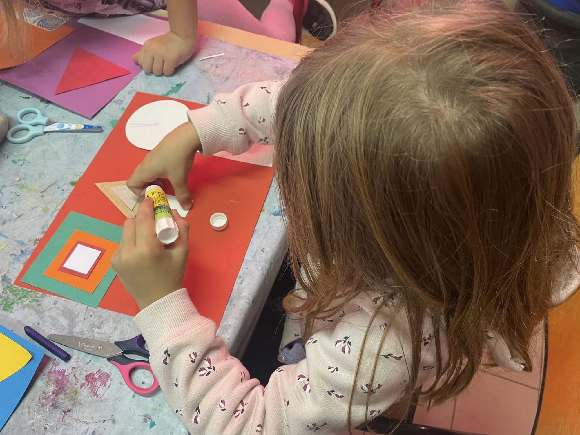 Micro-Folie en Val d'Ay - ateliers créatifs