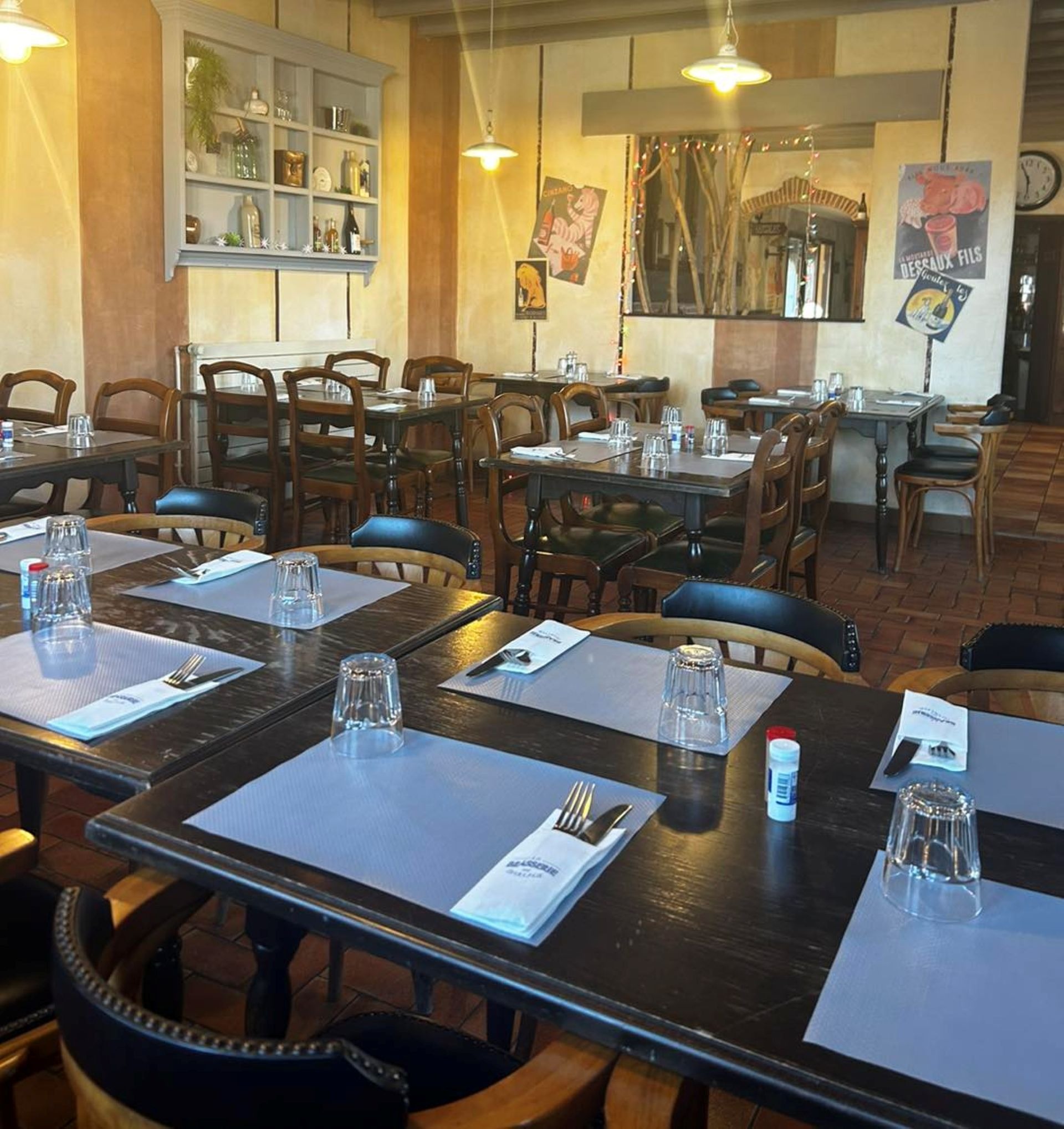 Brasserie du village_Davézieux
