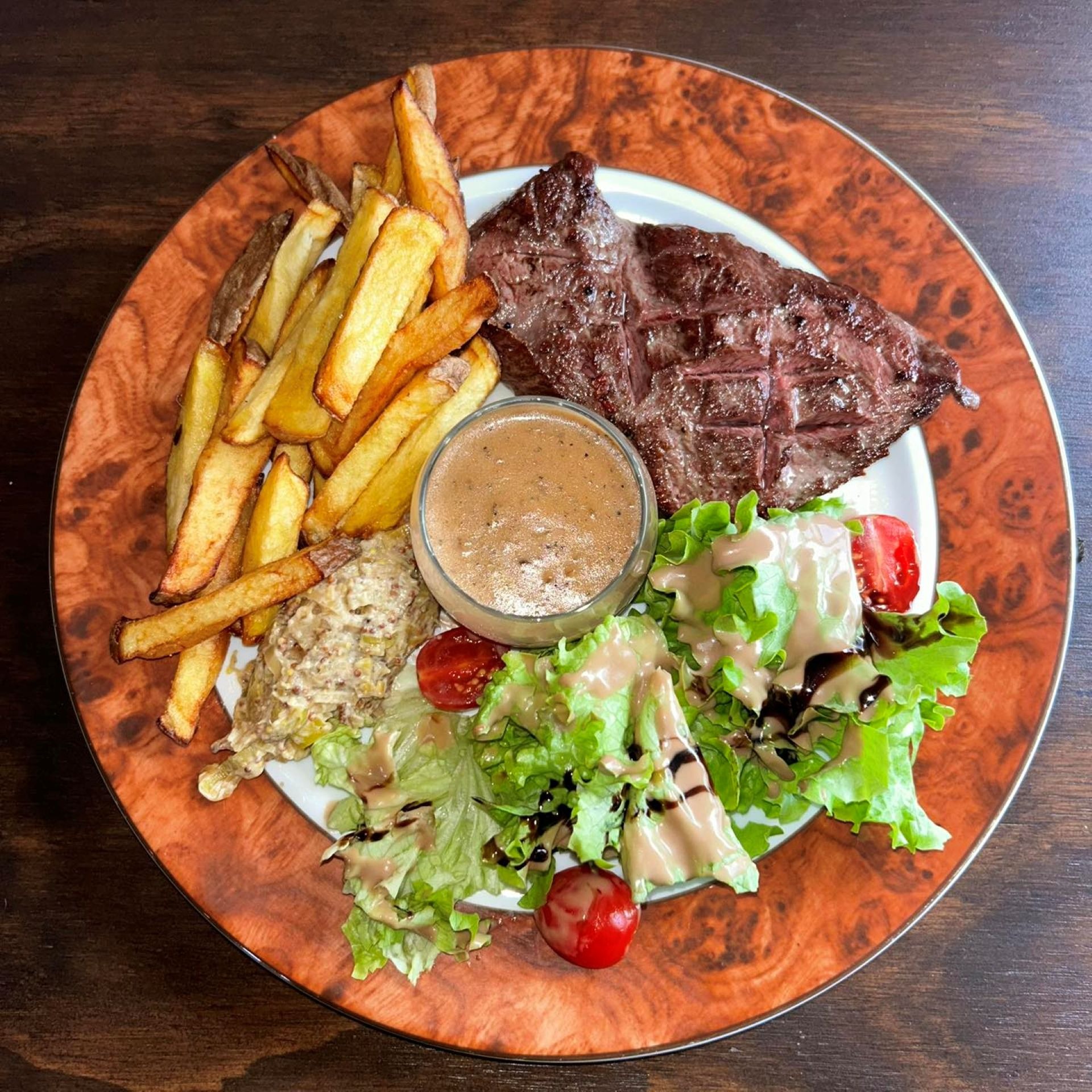 Brasserie du village_Davézieux