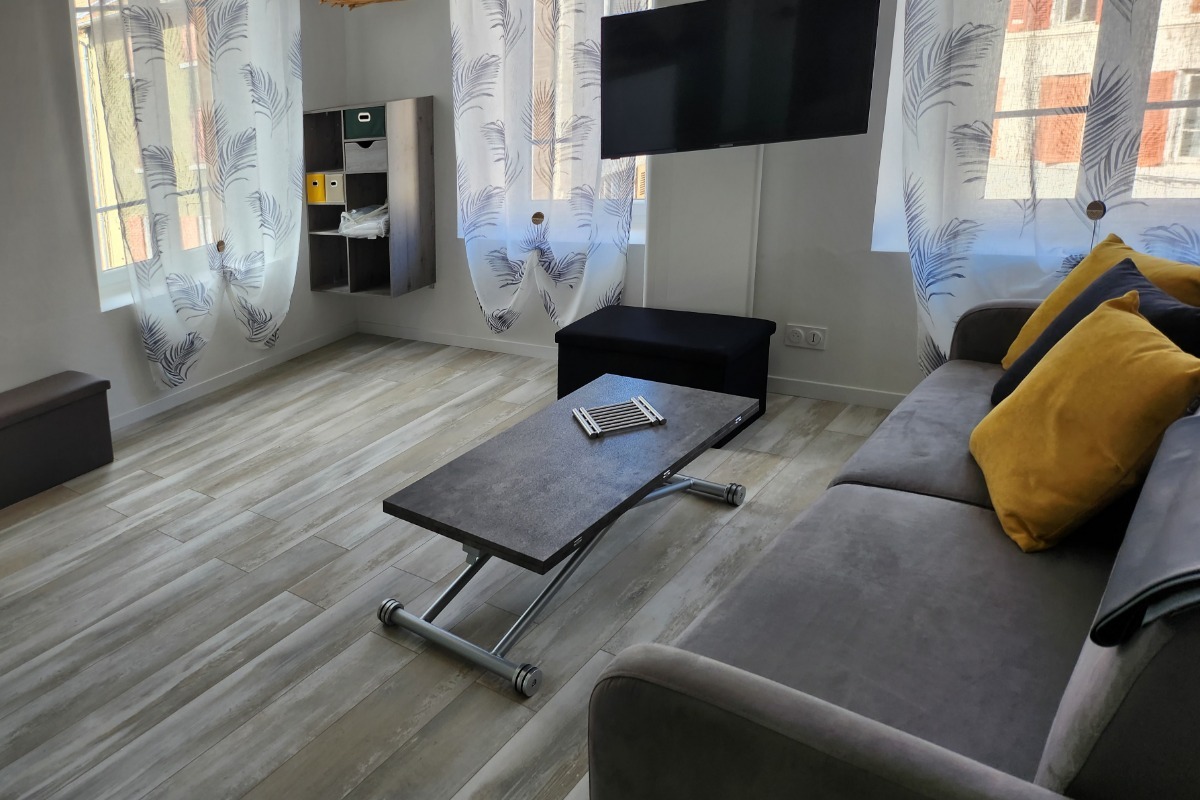 Studio Logodrine - Vie