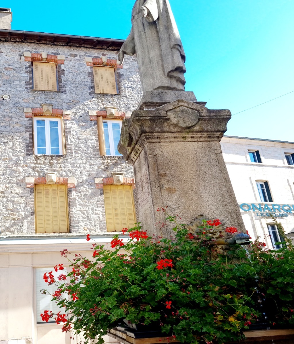 Studio Logodrine - Exterieur