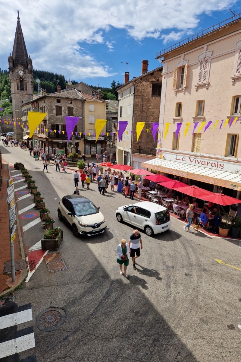 Studio Logodrine - Lalouvesc