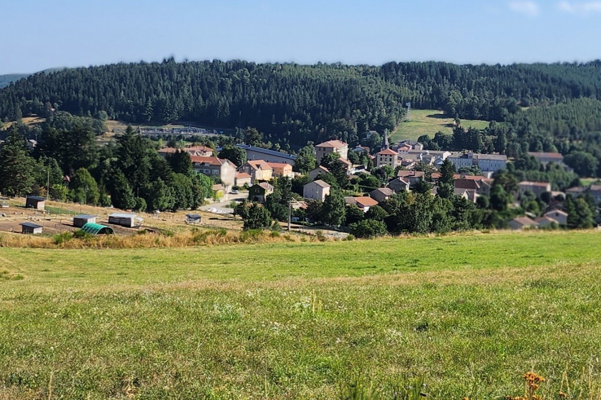 Studio Logodrine - Les environs